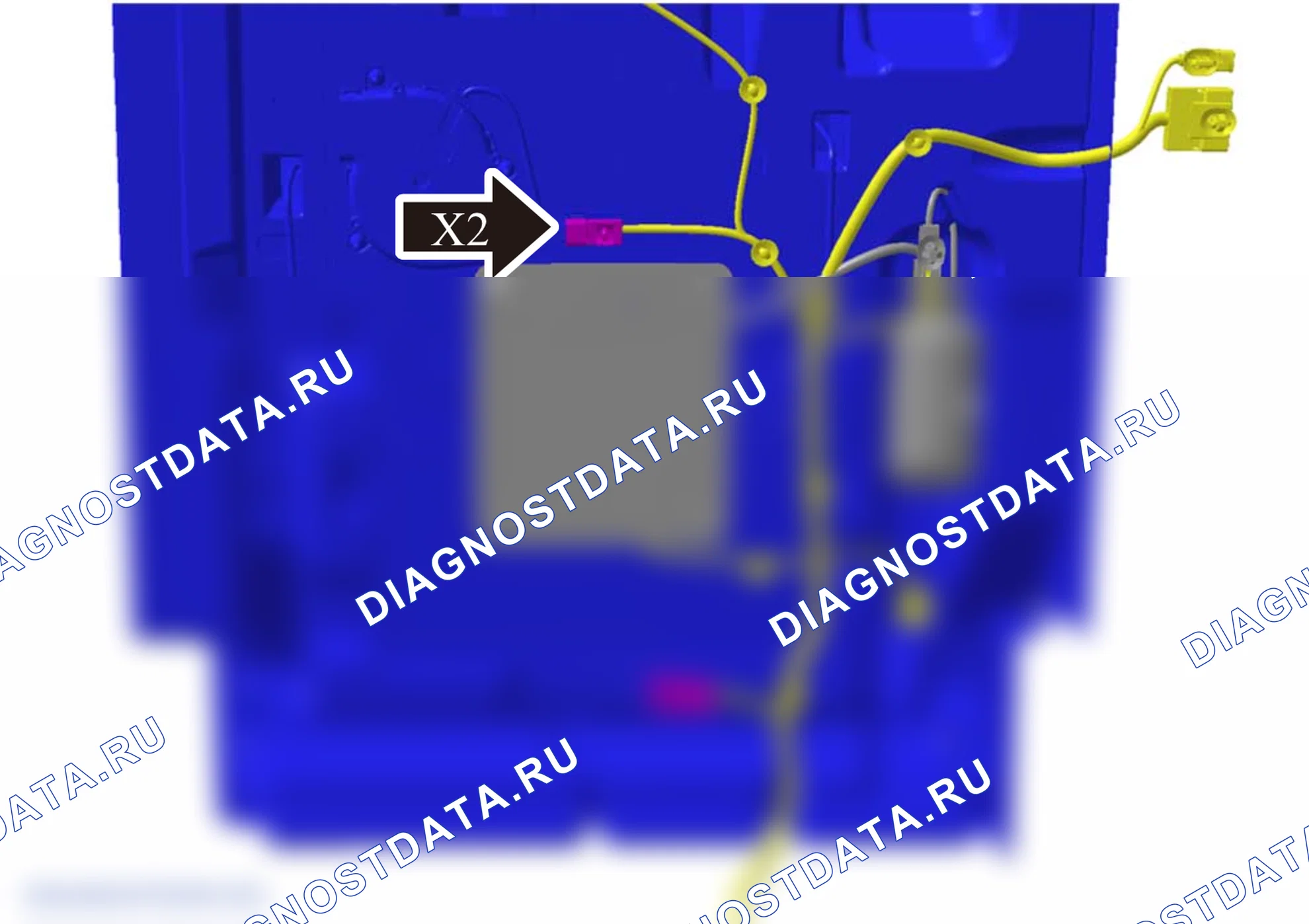 Разборка / установка — Tank 700. Tank Tank 700 I