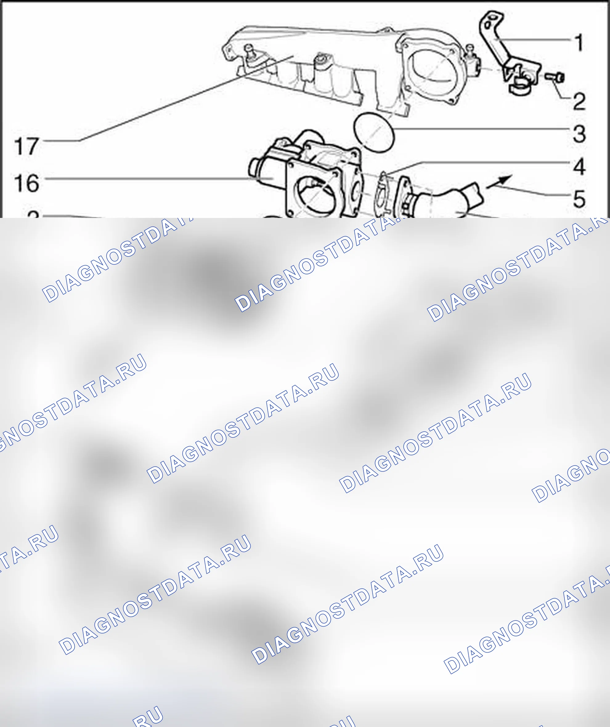 Рис. 41. Volkswagen New Beetle A4