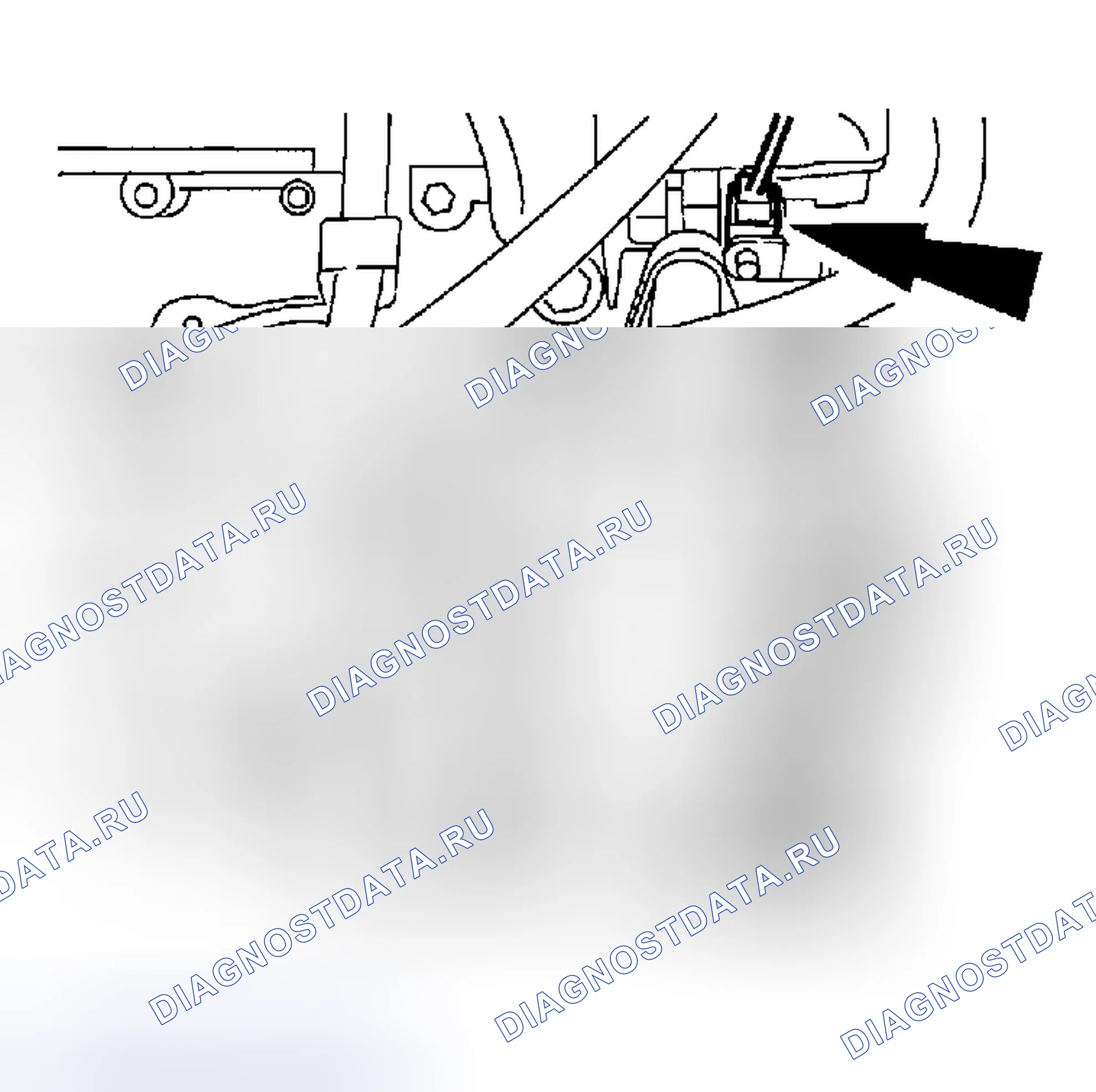 Рис. 37. Mazda Tribute I