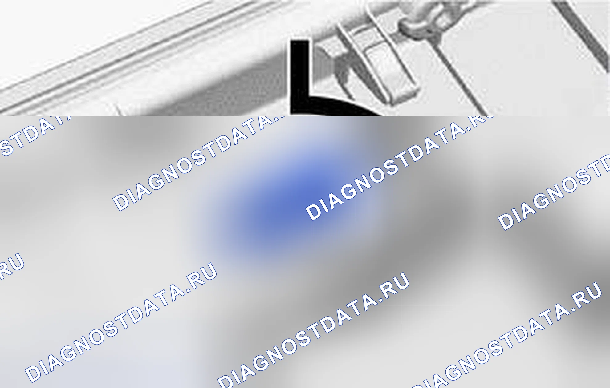 Рис. 40: ПОРЯДОК ВЫПОЛНЕНИЯ РАБОТ. Toyota Highlander III