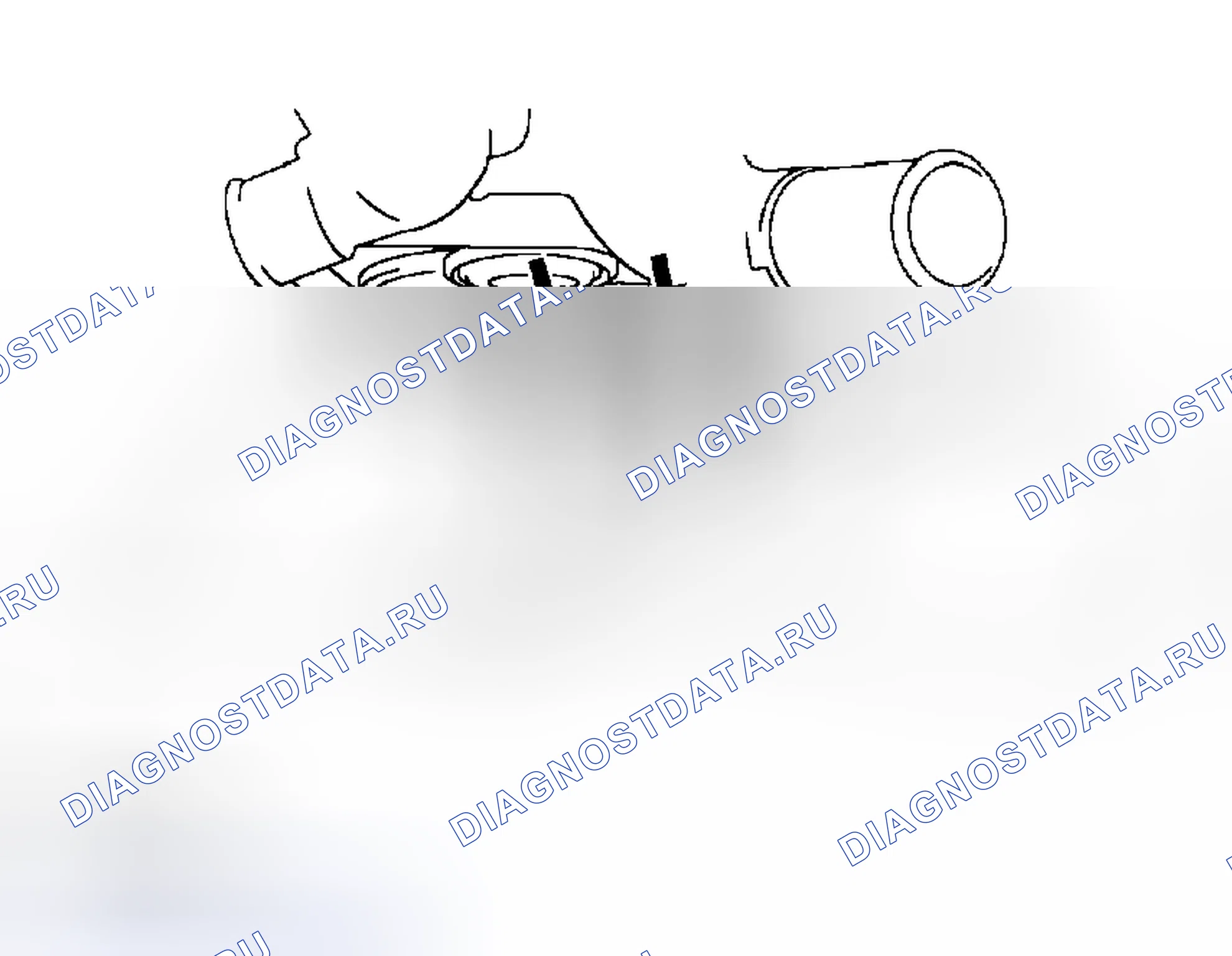 Рис. 65. Honda Accord VI