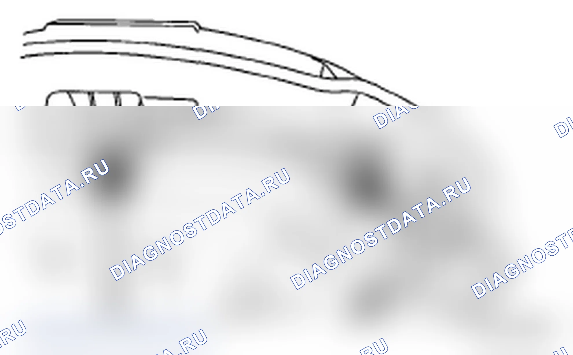 Рис. 51. Subaru Impreza WRX STI GD рестайлинг 2