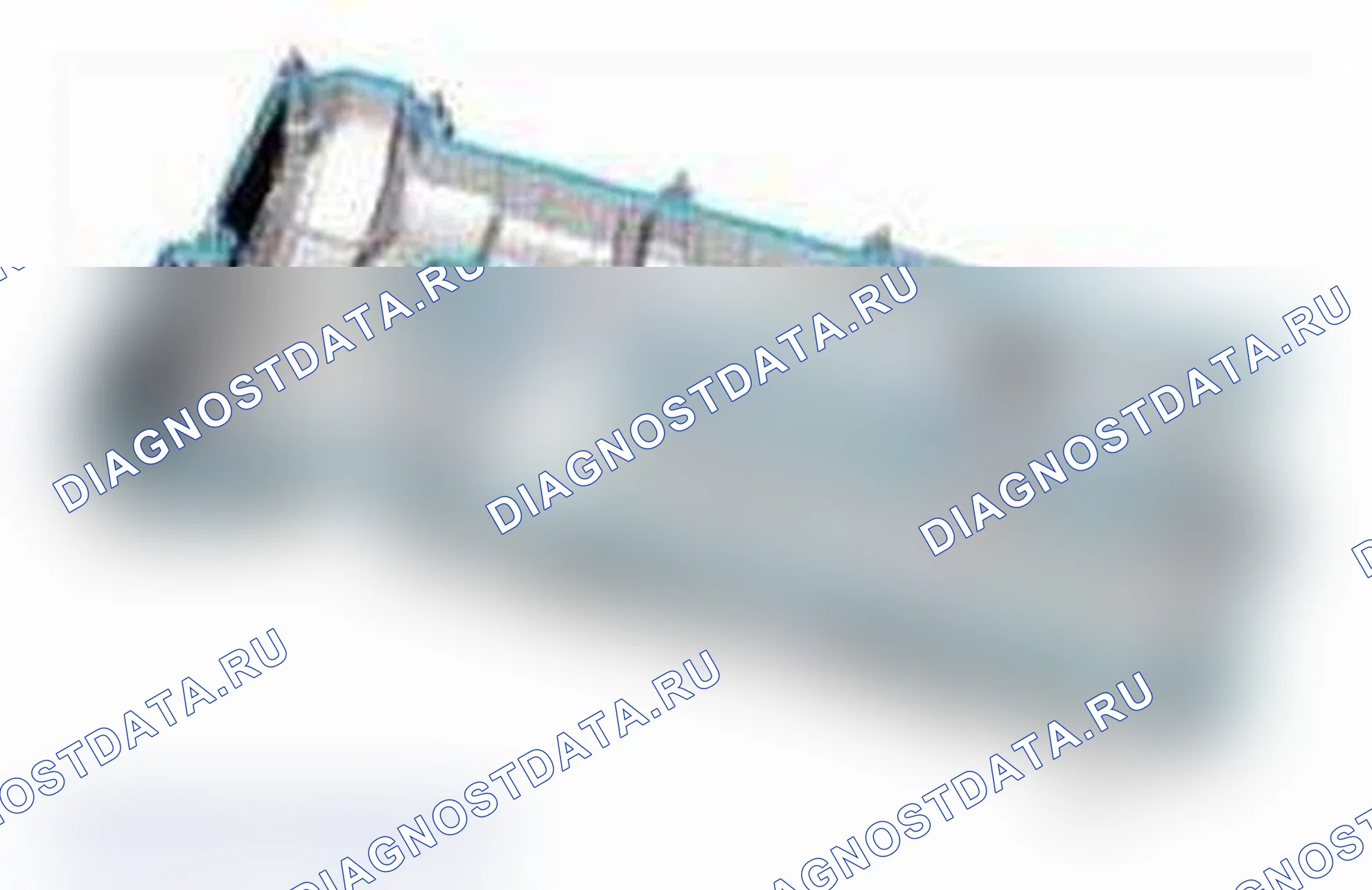 Рис. 316: Установка. Ford Focus III