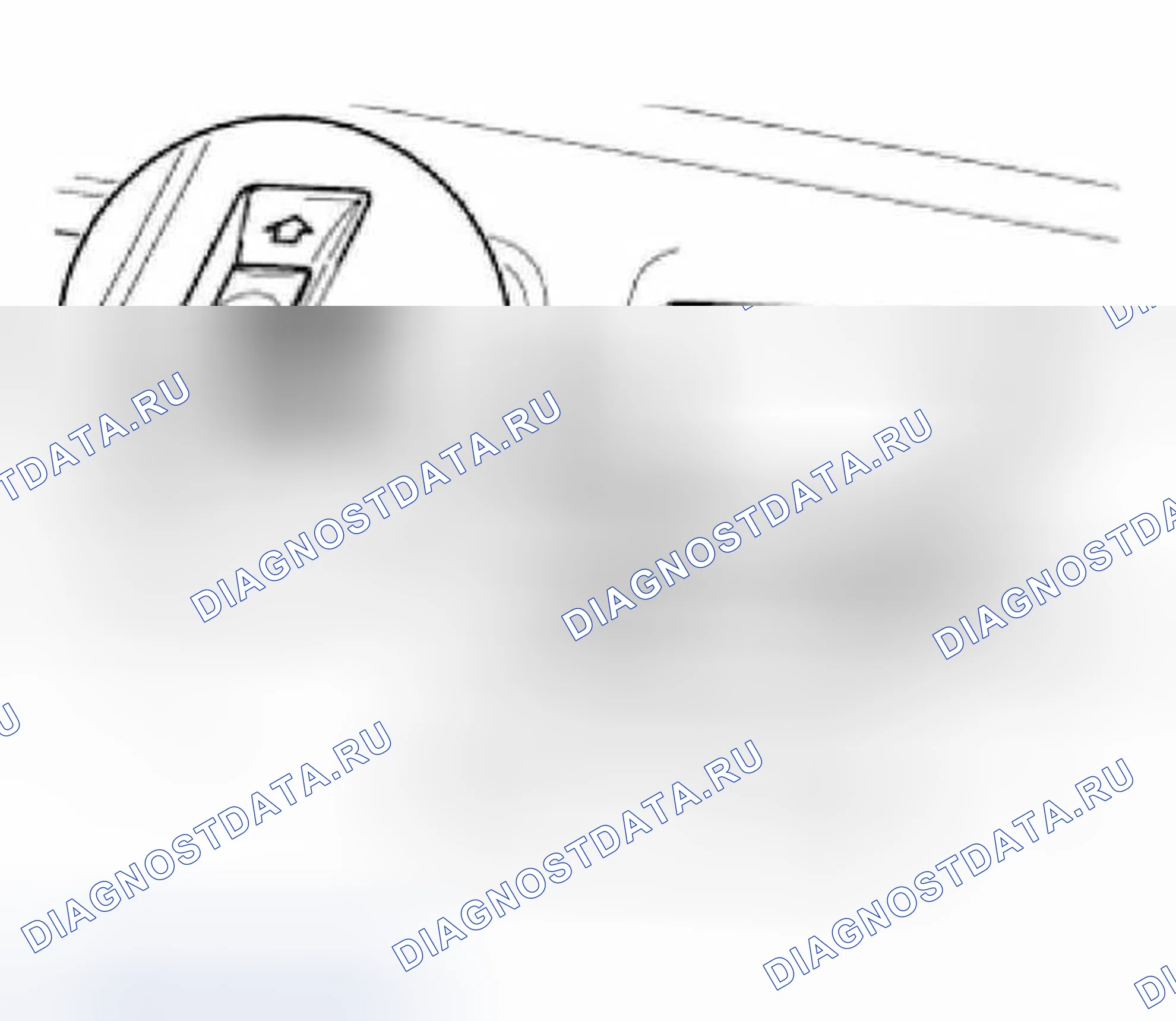 Рис. 103. BMW X5 E53 рестайлинг