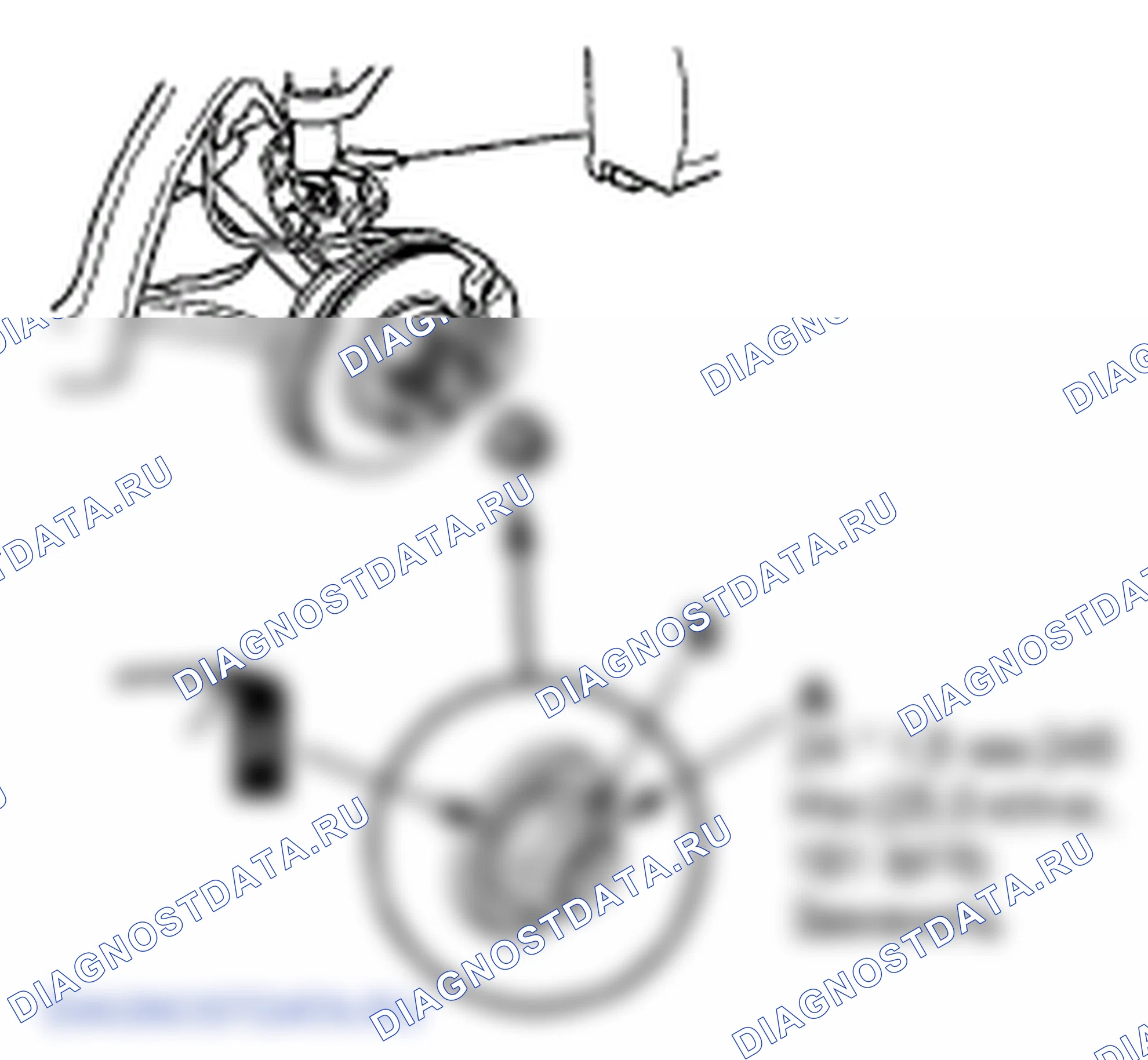Рис. 17. Honda Element YH2 рестайлинг 2