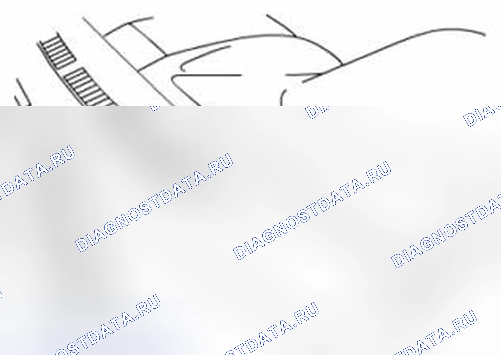 Рис. 33: Текущий расшифровка кода ошибки. Suzuki SX4 I рестайлинг