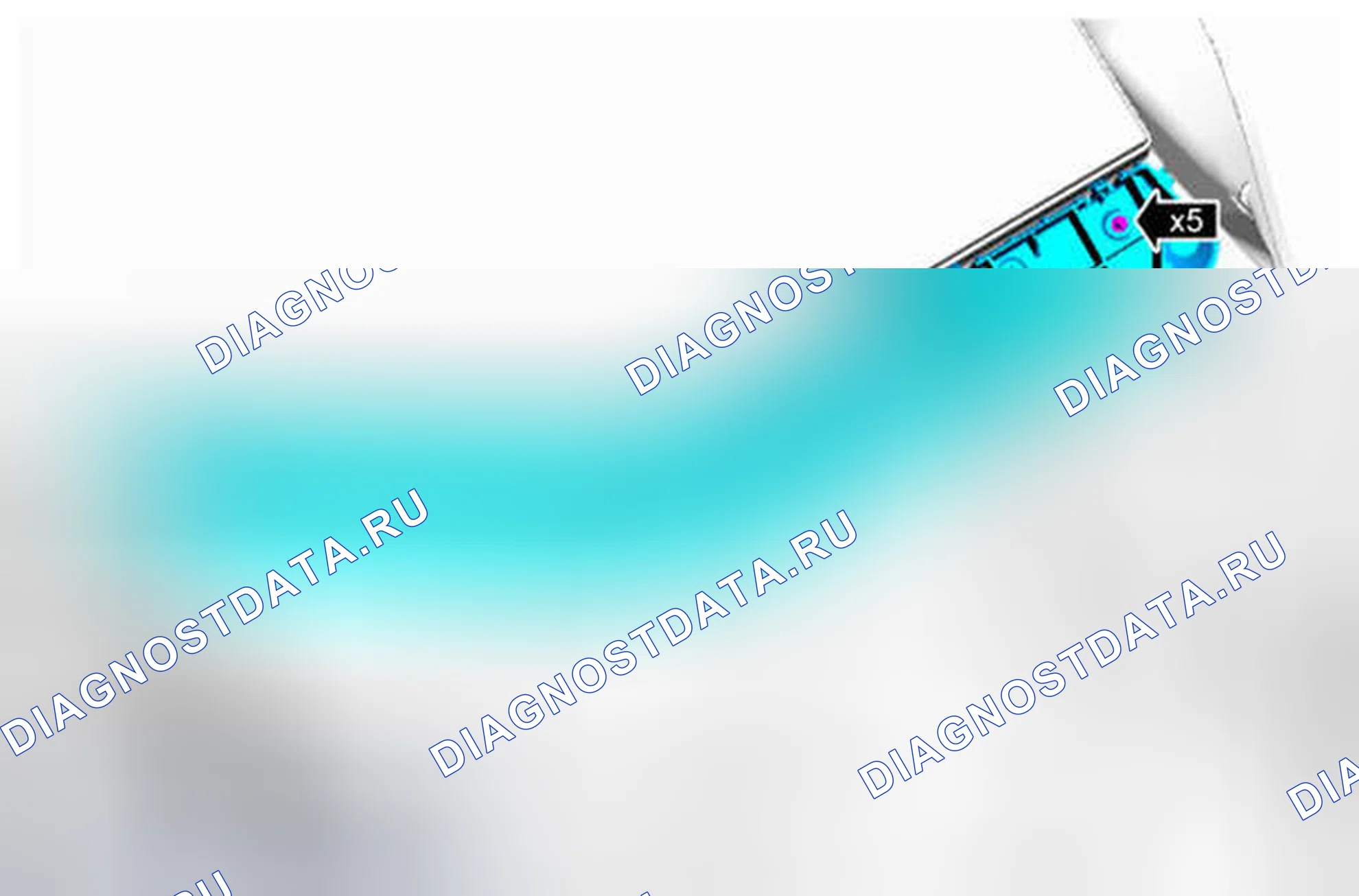 Рис. 7. BMW 4 серия F32/F33