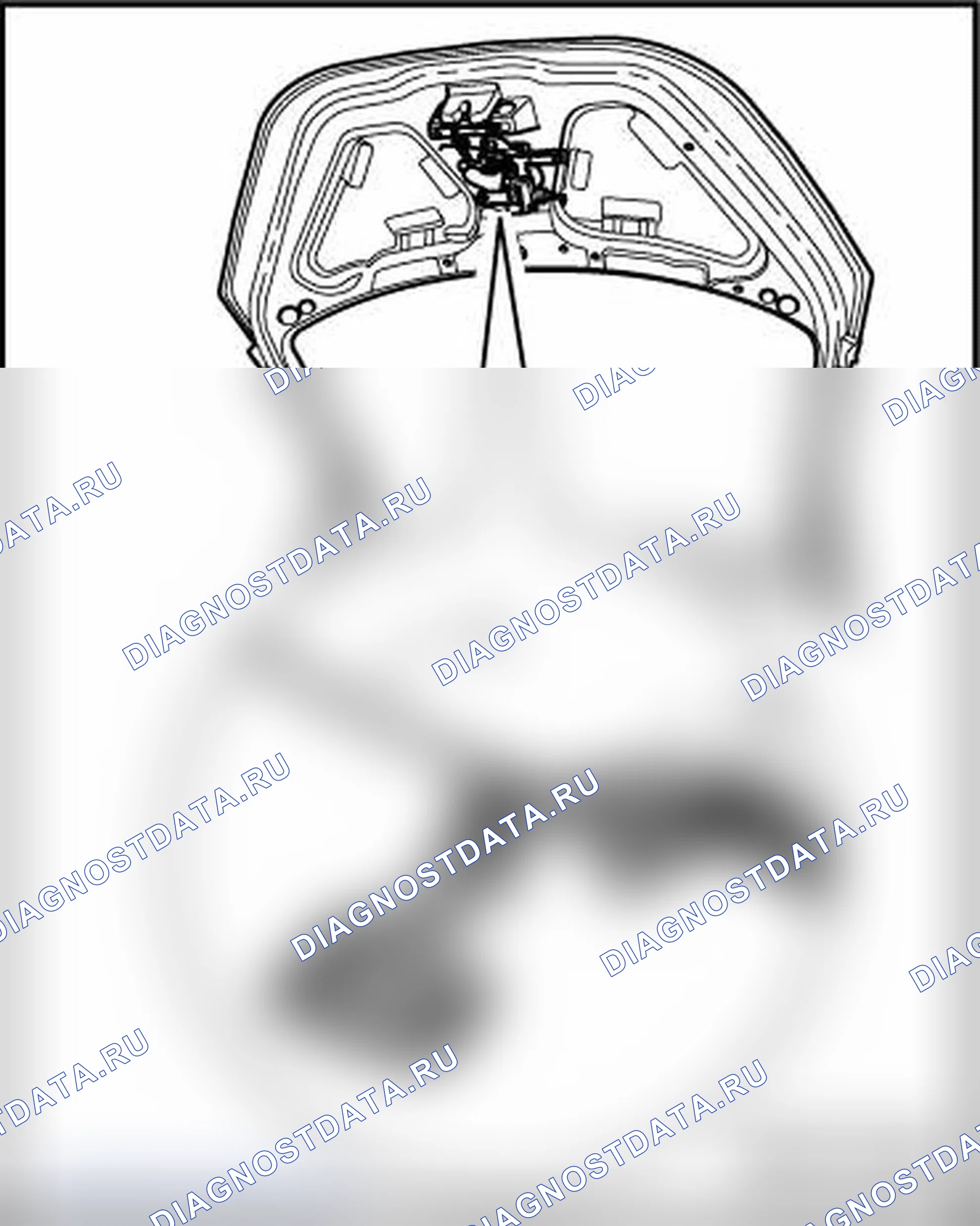 Рис. 56. Volkswagen New Beetle A4
