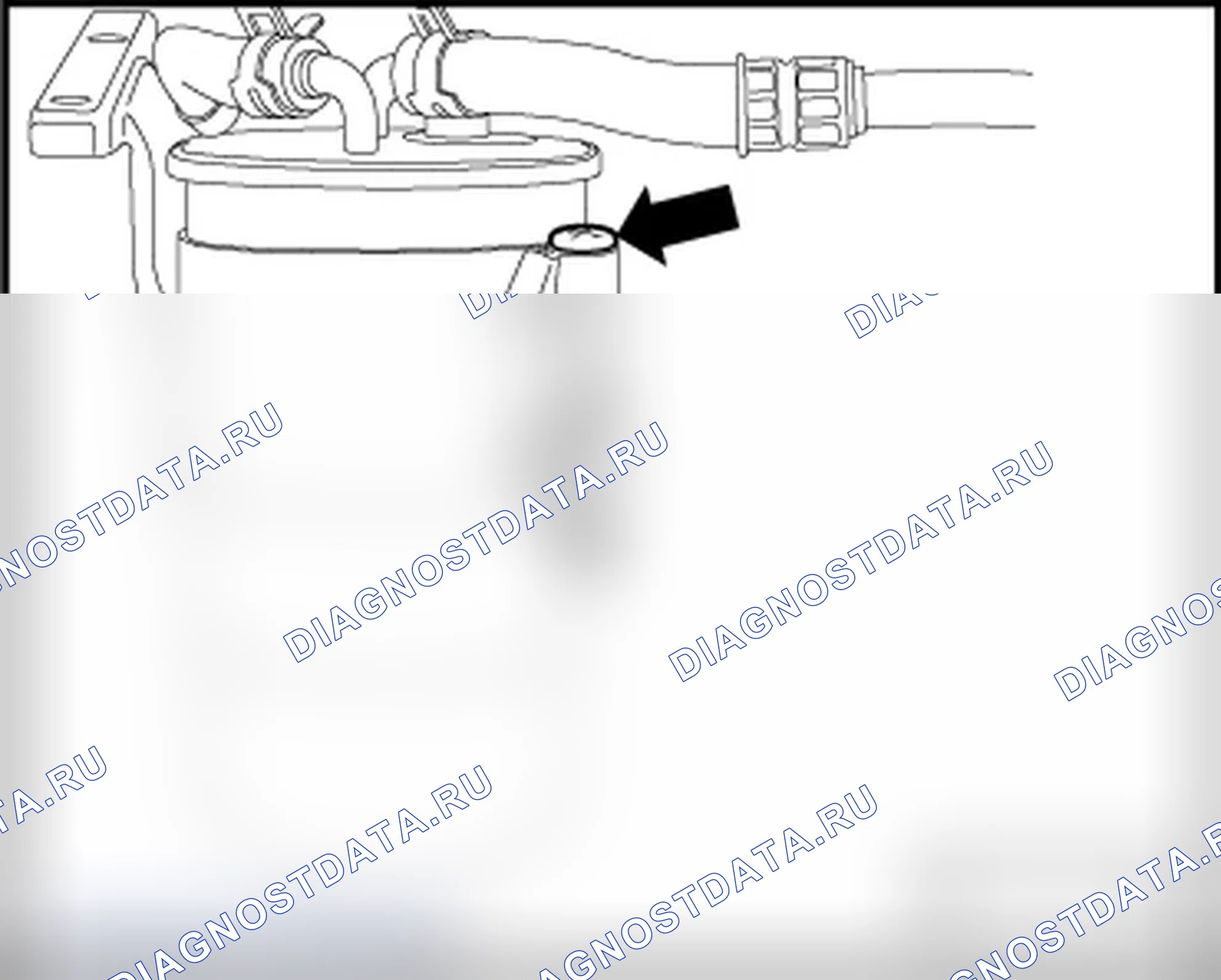 Рис. 226. Volkswagen New Beetle A4 рестайлинг