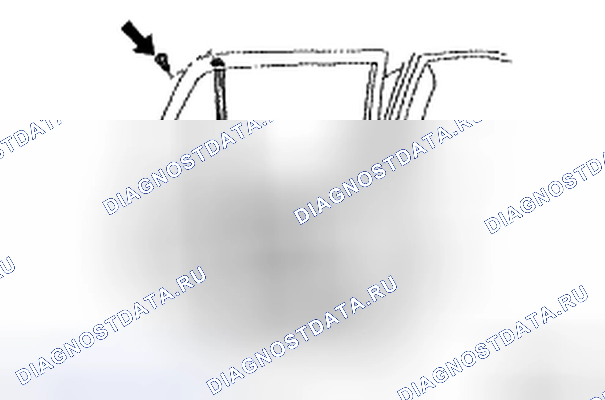 Рис. 50. Toyota 4Runner IV рестайлинг