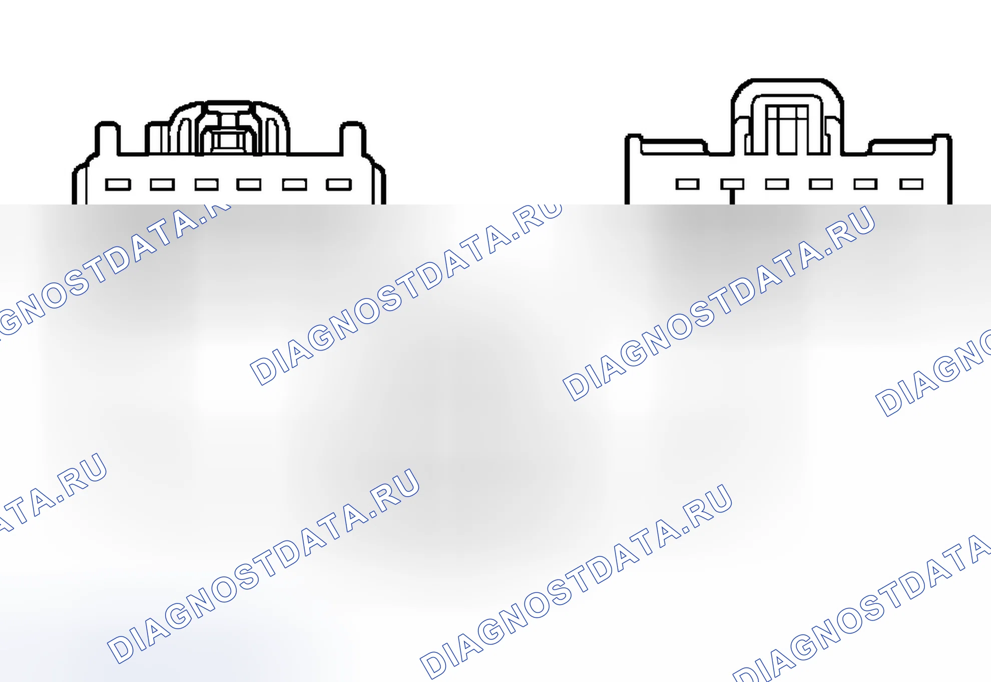 Рис. 45. Ford Cab & Chassis F350 Super Duty 