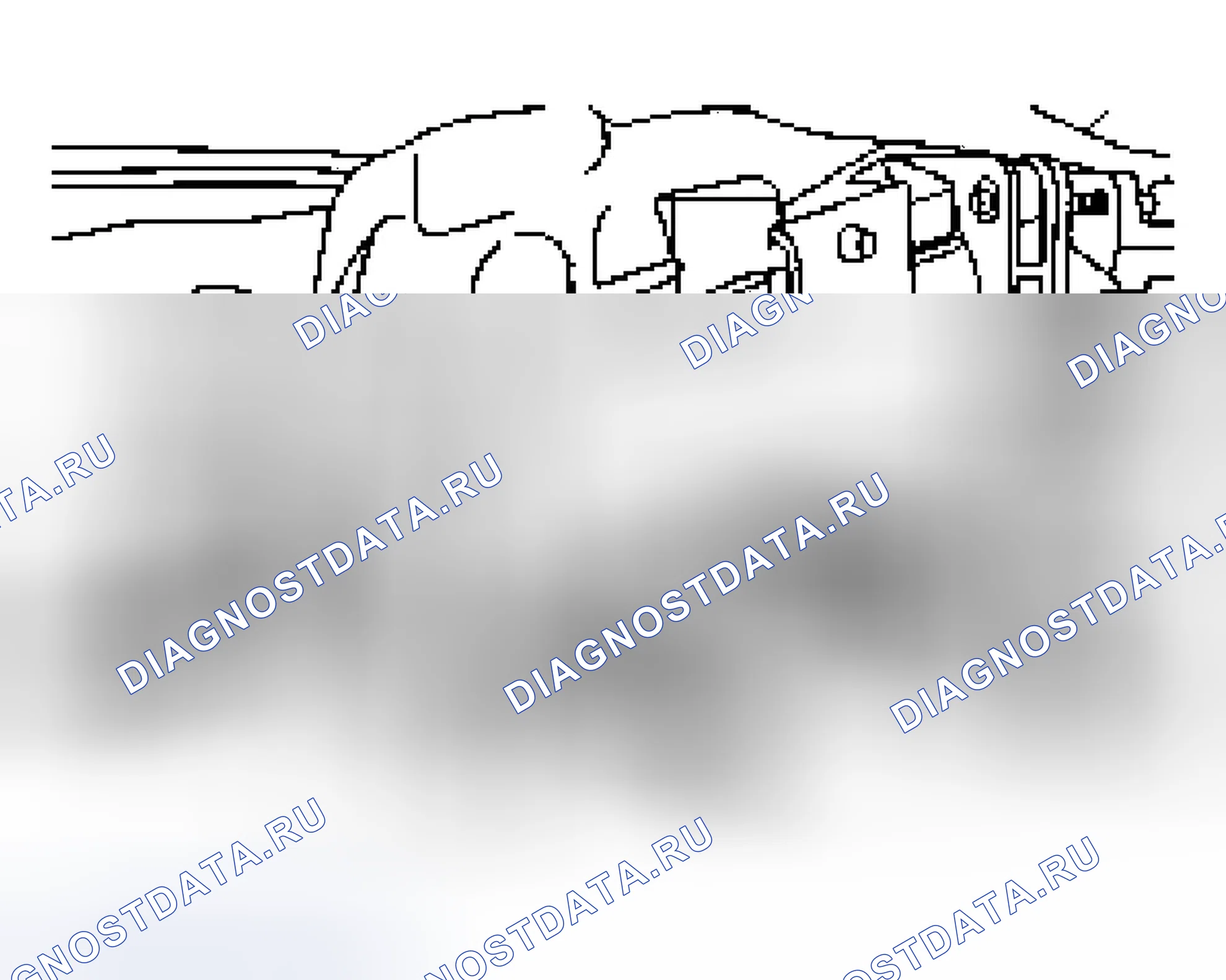 Рис. 1054. Ford Pickup F150 