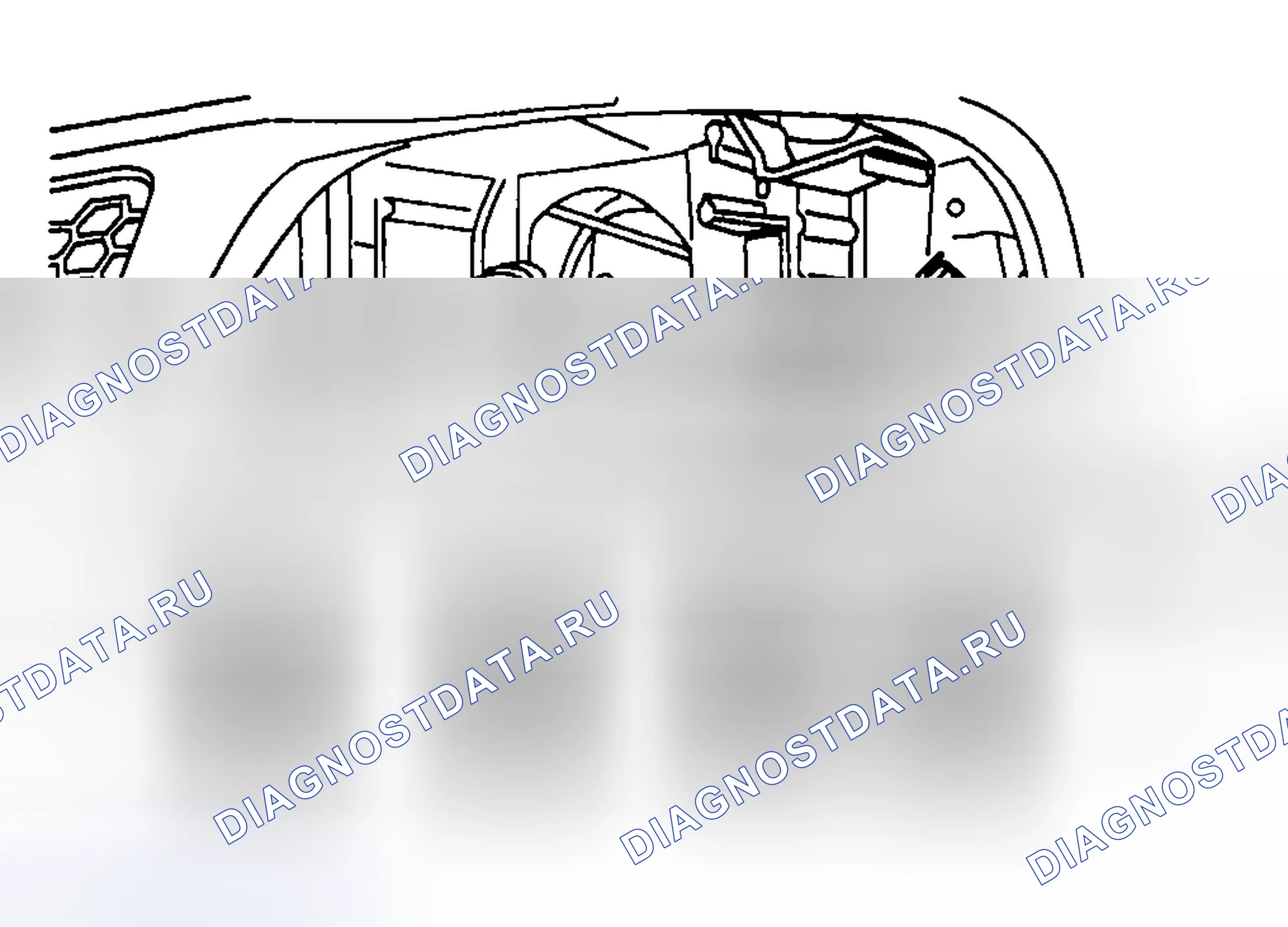 Рис. 33. Ford Pickup F250 Super Duty I