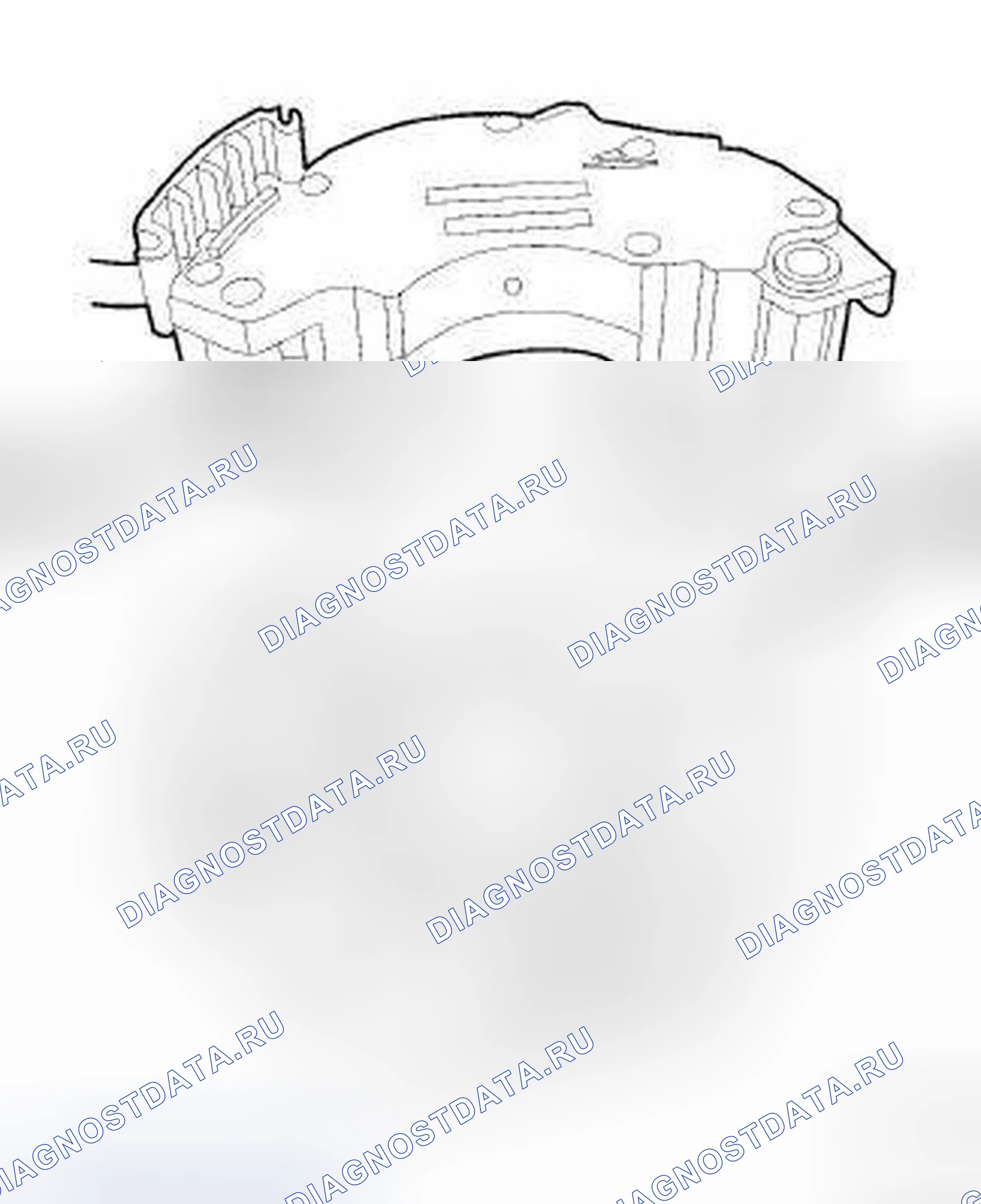 Рис. 49. Dodge Challenger III