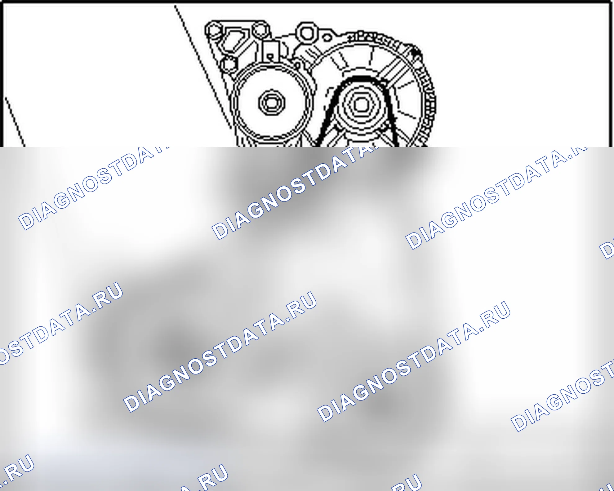 Рис. 251. Volkswagen New Beetle A4
