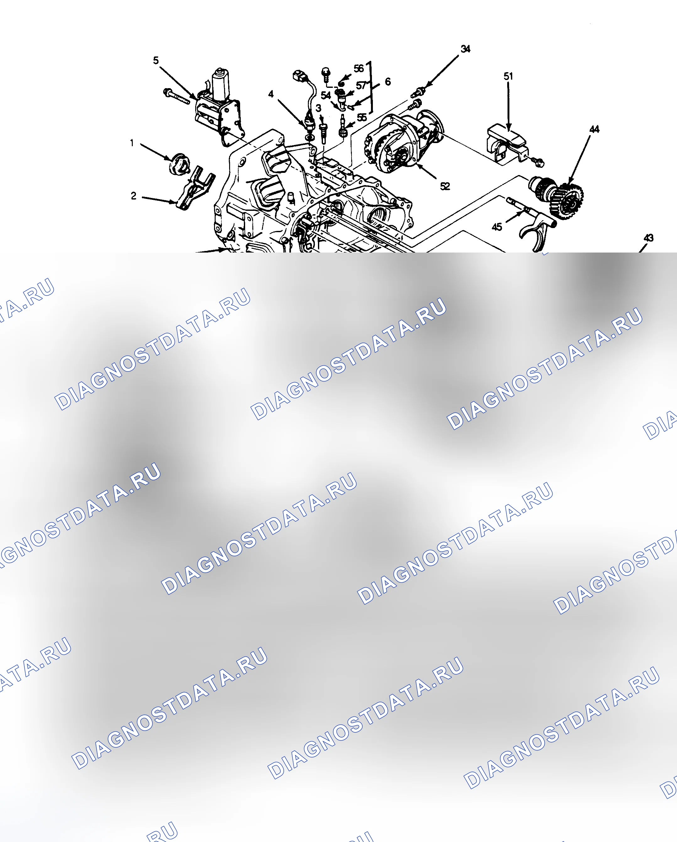 Рис. 4. Mazda Demio IDJ