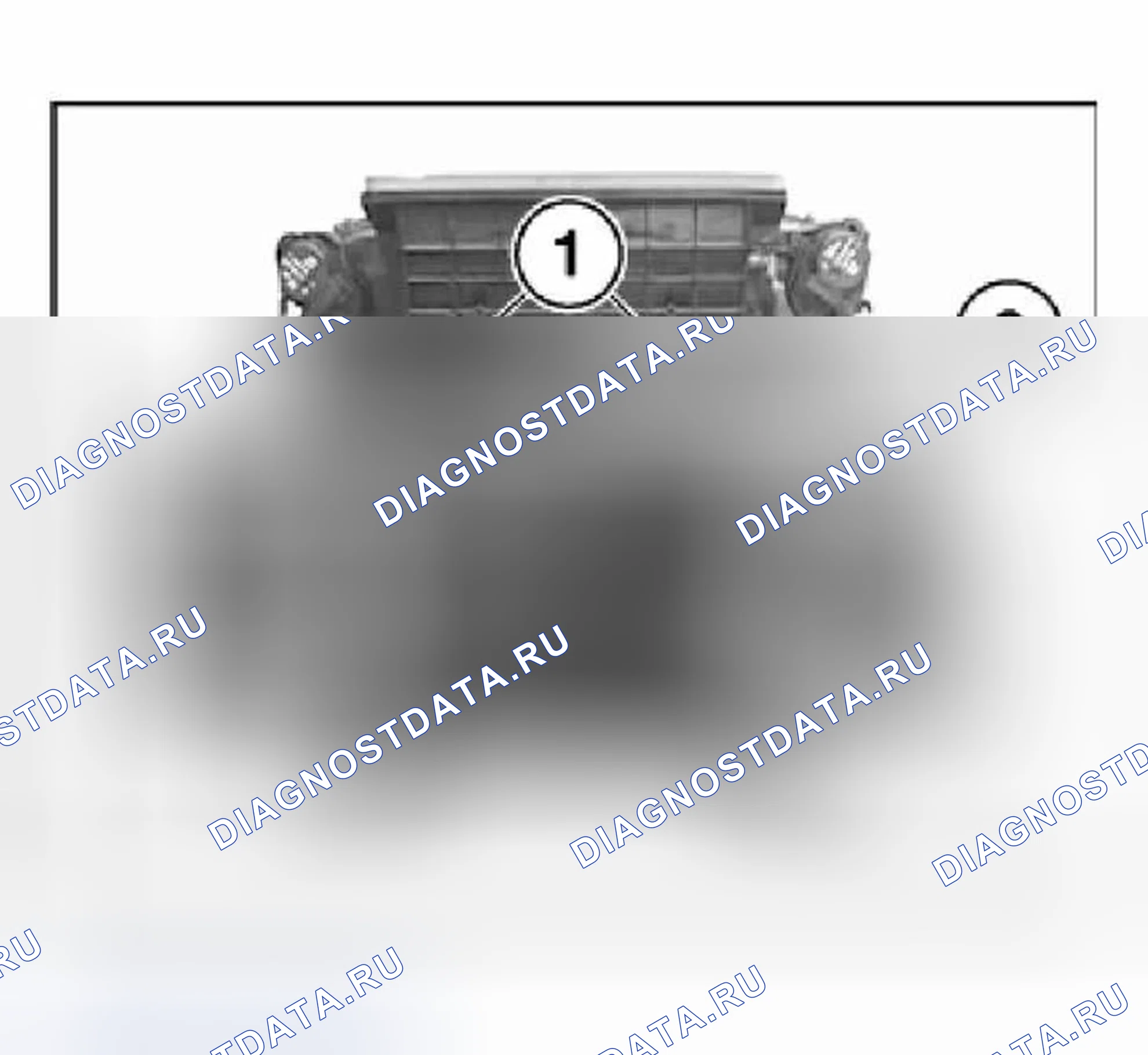 Рис. 90. BMW M6 E63/E64