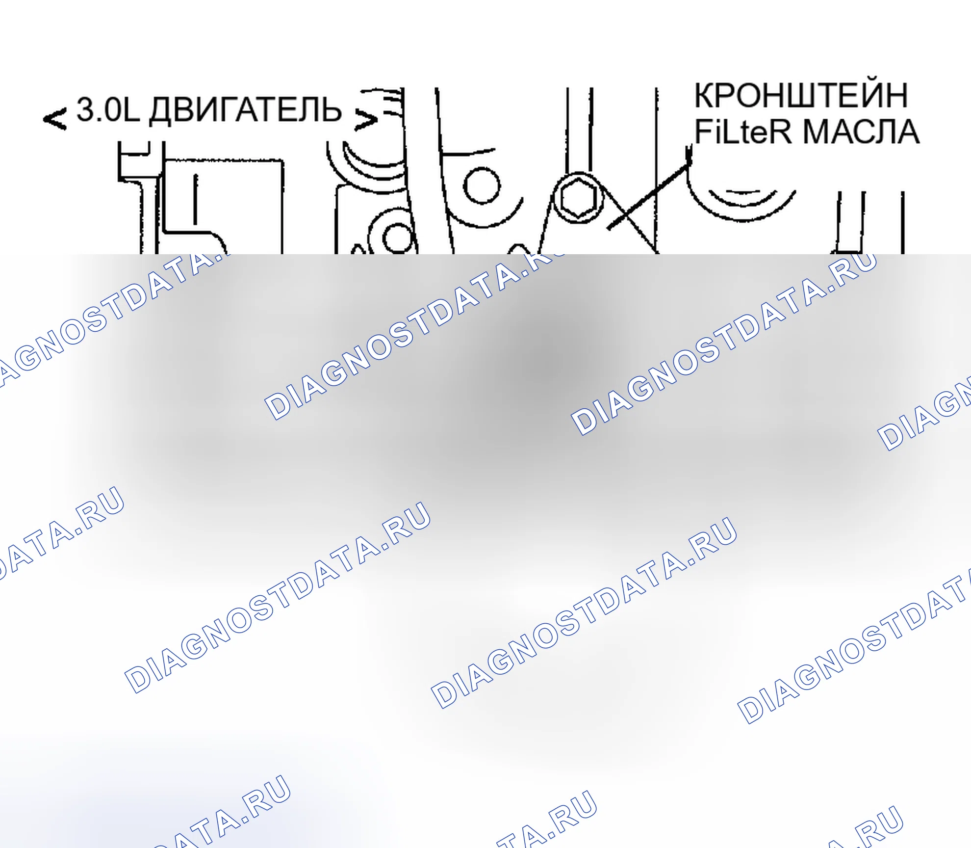 Рис. 3. Chrysler Sebring II рестайлинг