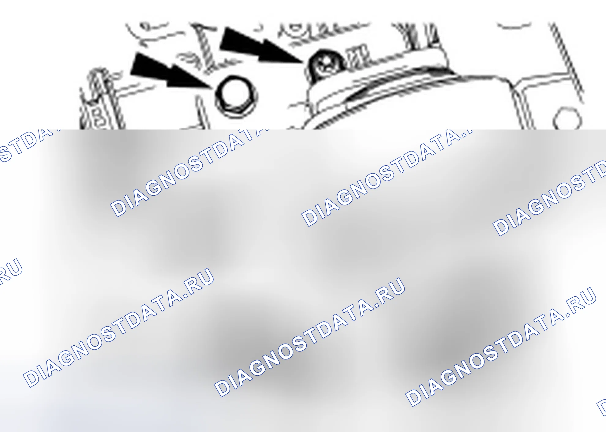Рис. 359. Ford Taurus VI