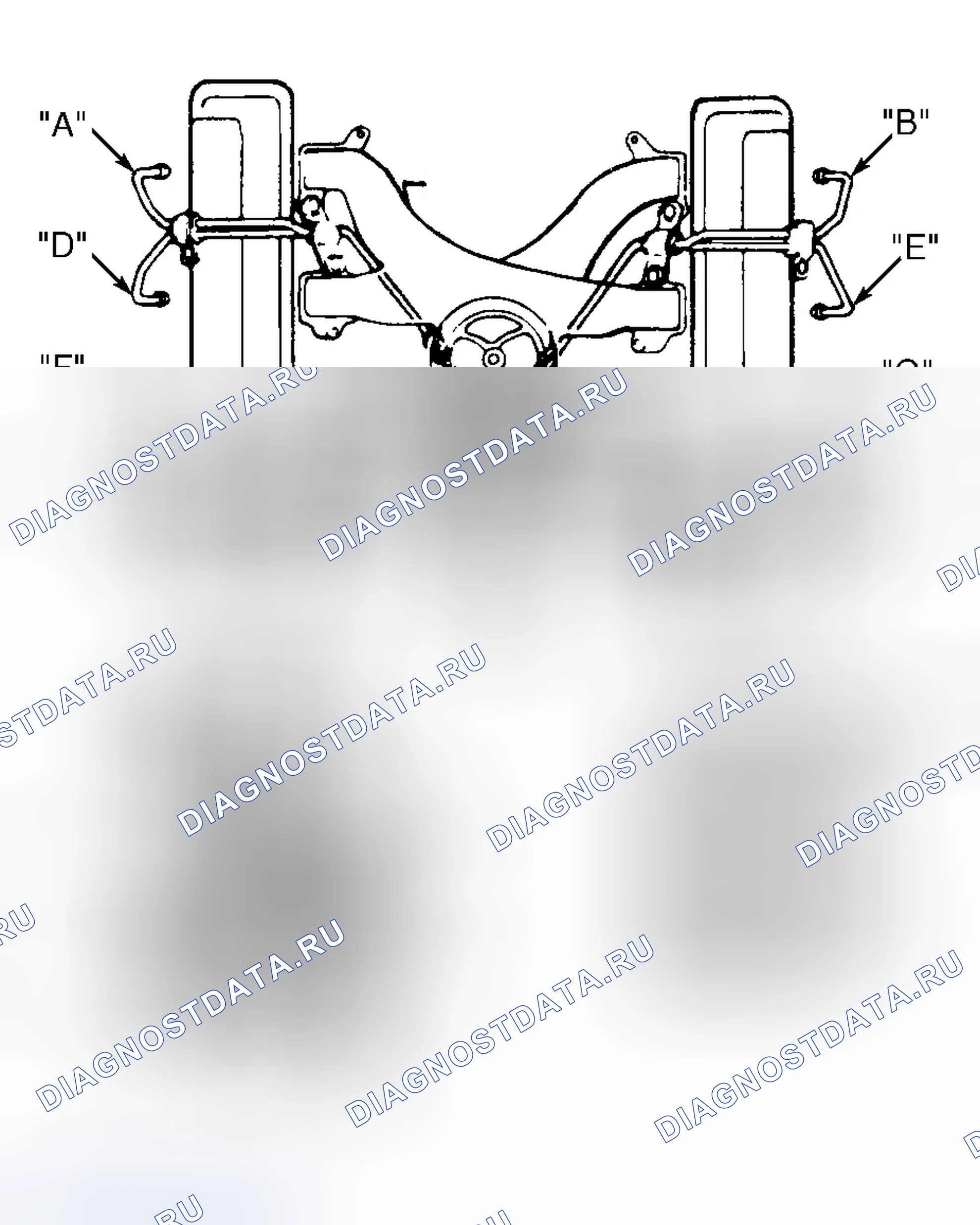 Рис. 26. GMC Pickup C2500 