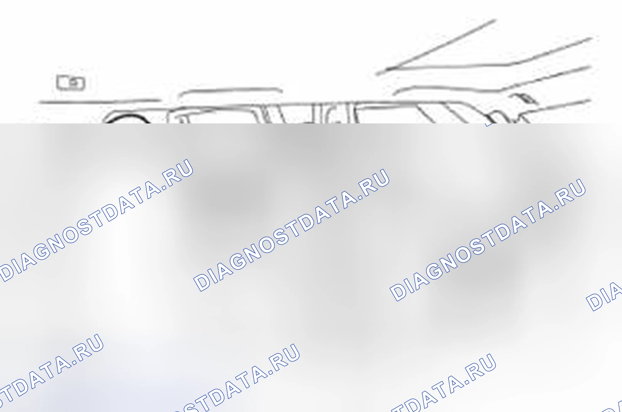 Рис. 28. Land Rover Range Rover Sport I