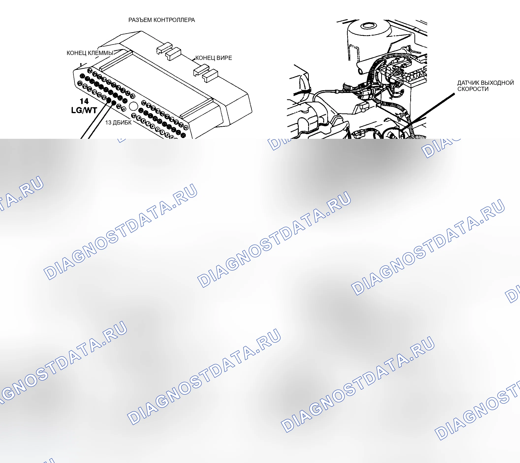 Рис. 155. Dodge Dakota 