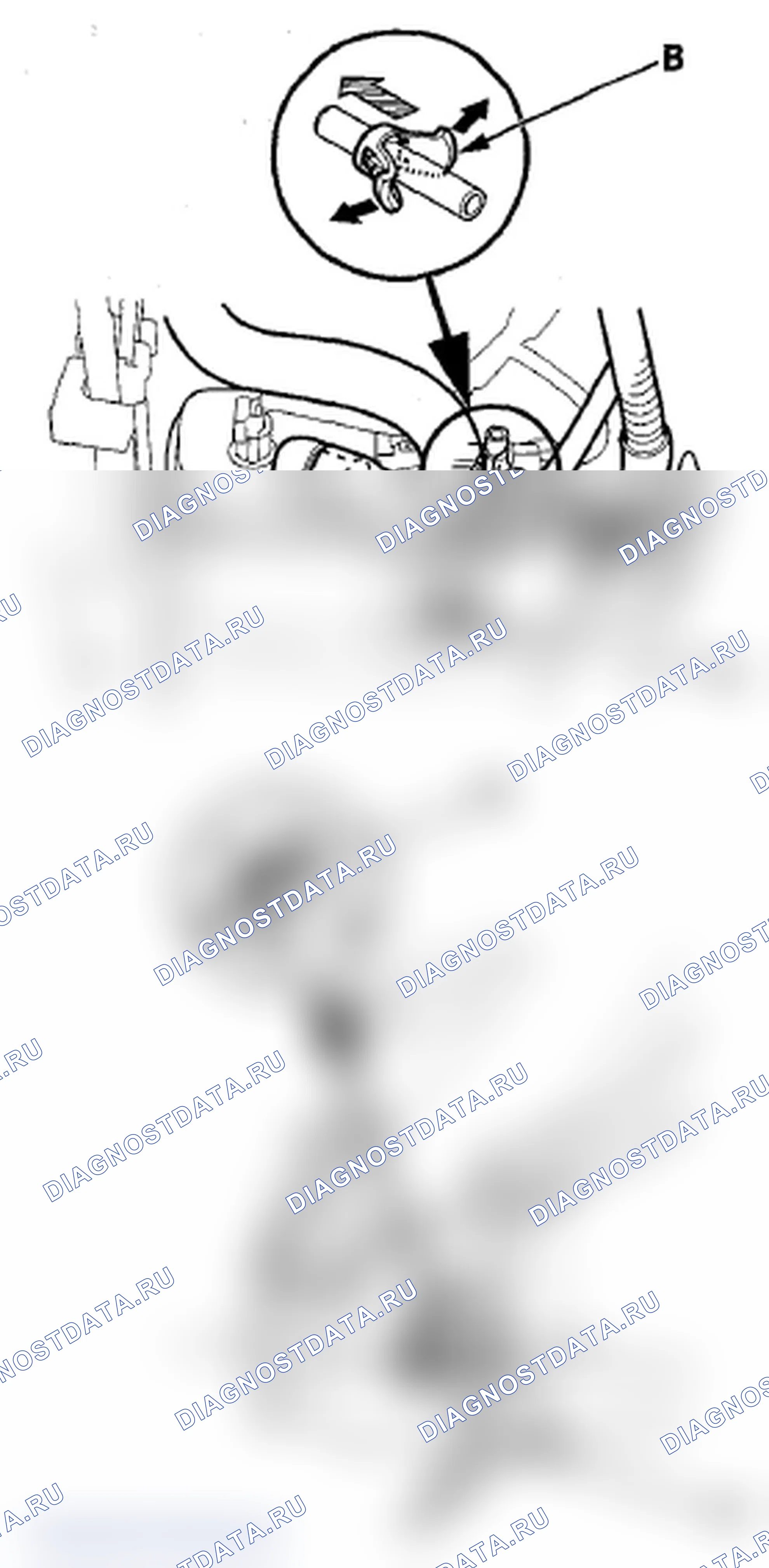 Рис. 65. Acura RDX I рестайлинг