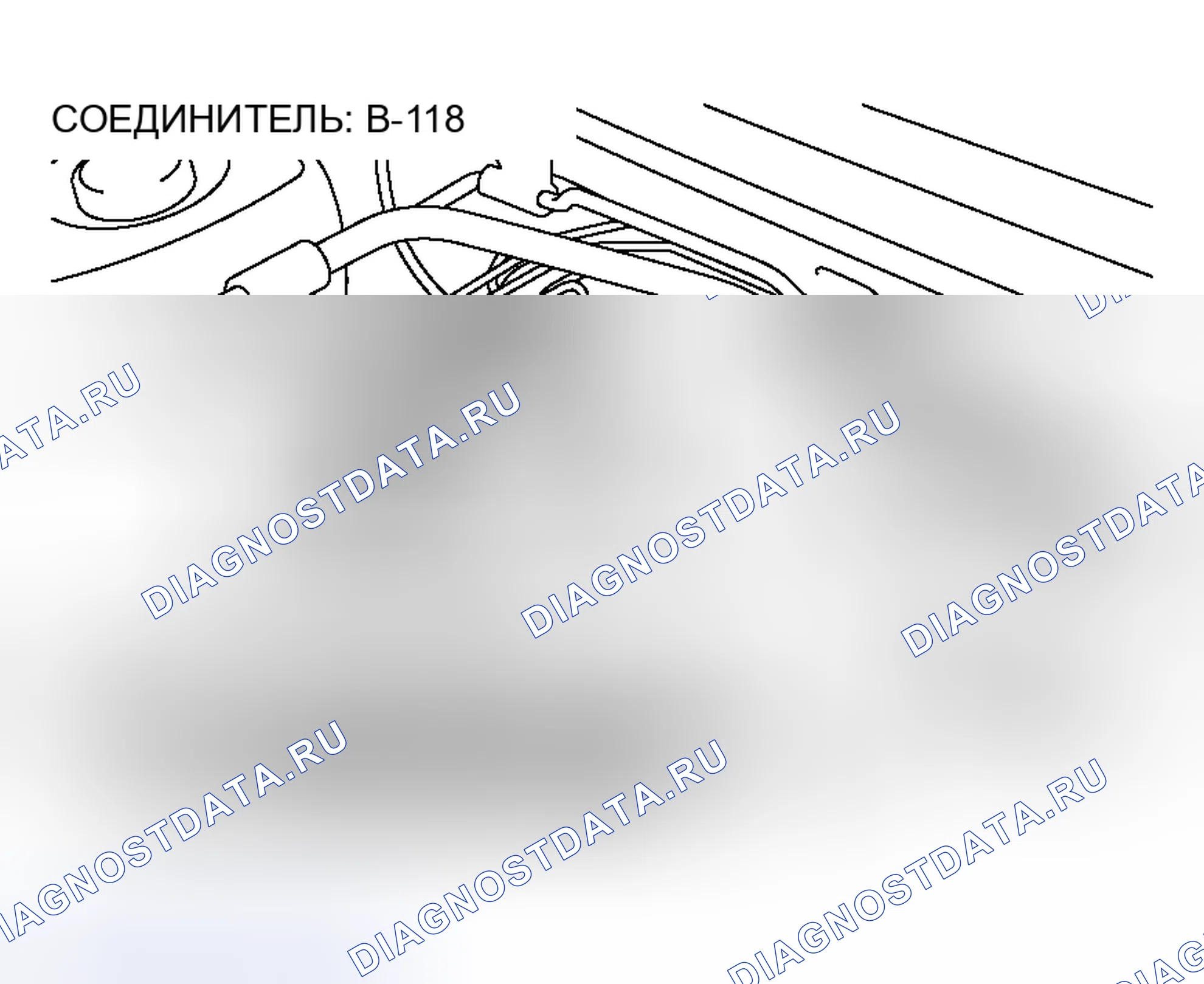 Рис. 186. Mitsubishi Lancer IX рестайлинг