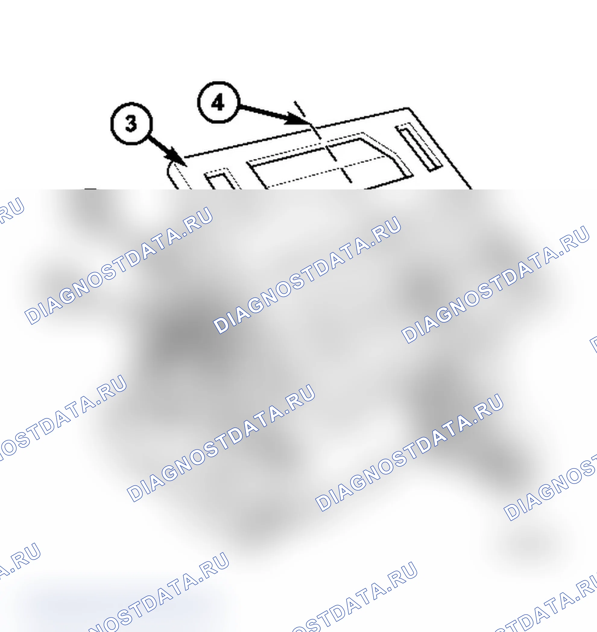 Рис. 74. Chrysler Pacifica CS