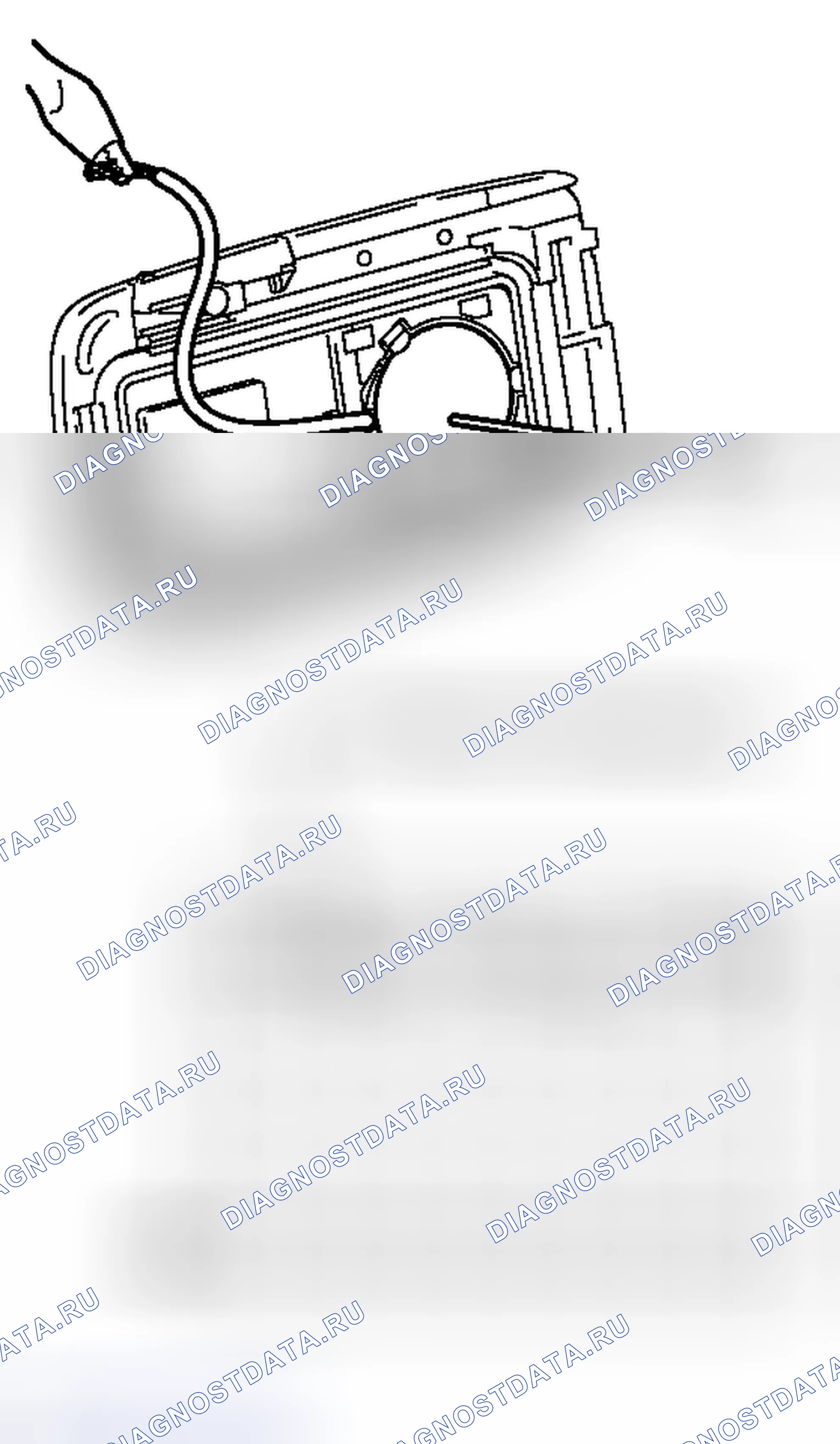 Рис. 97. Toyota Prius PHV pre-III