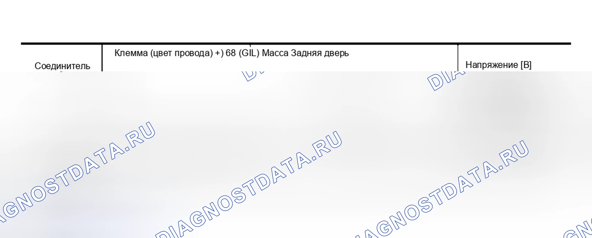 Рис. 289. Nissan Murano Z50