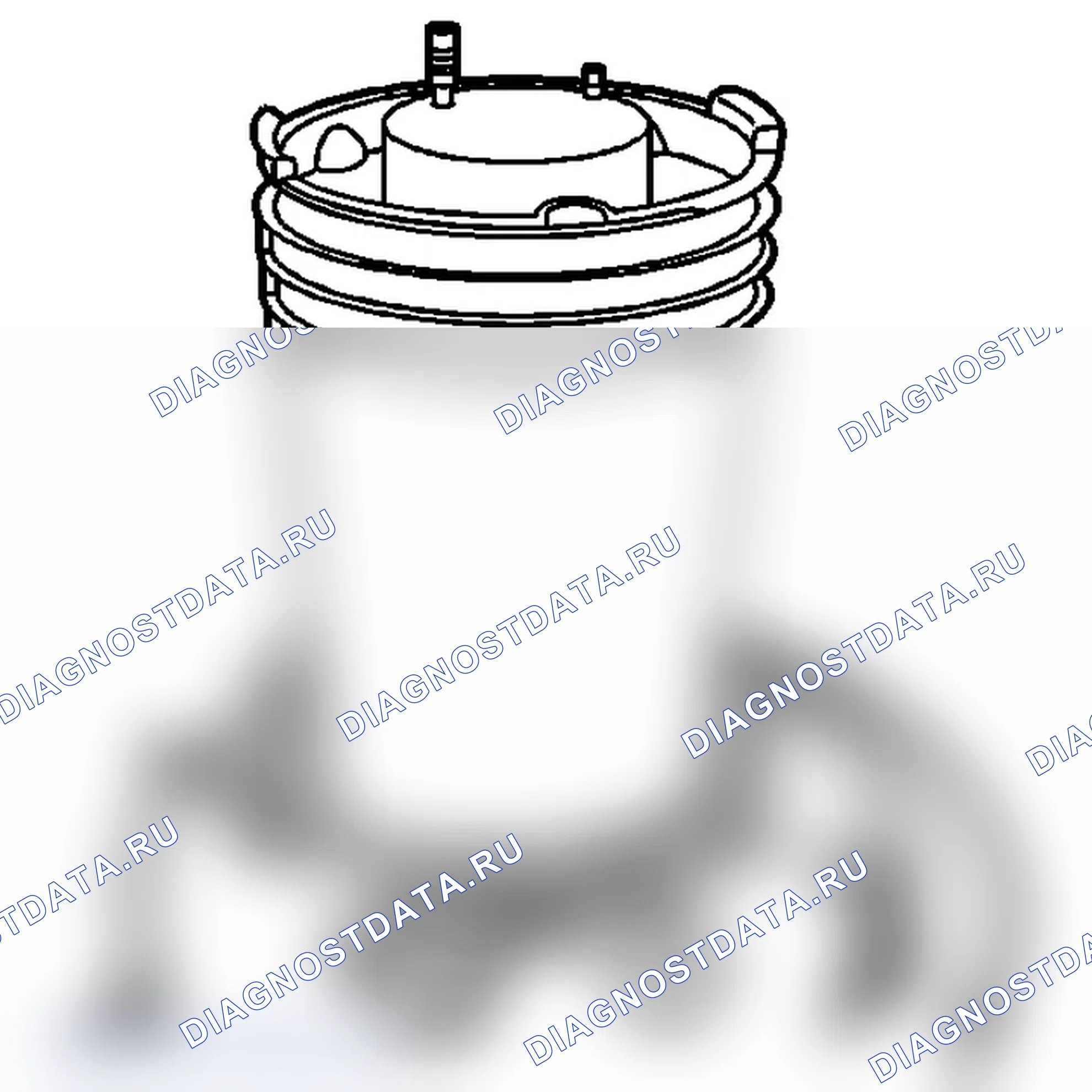 Рис. 12. Chevrolet Express G1500 