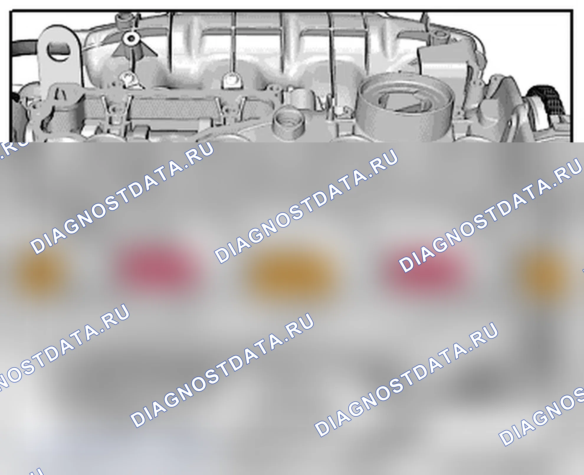 Рис. 218. Audi A4 B8
