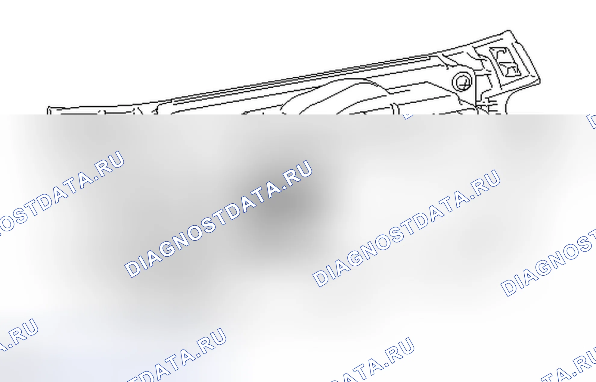 Рис. 34: УСТАНОВКА. Honda Accord IV