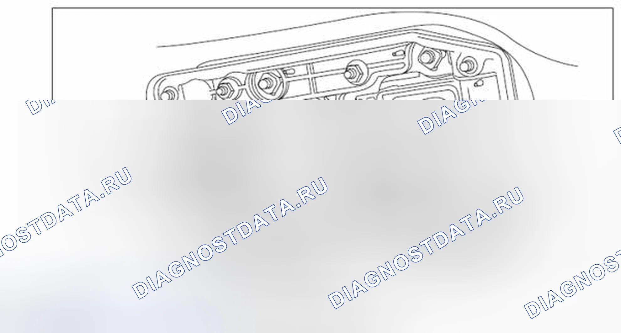 Рис. 983. Subaru Forester SJ