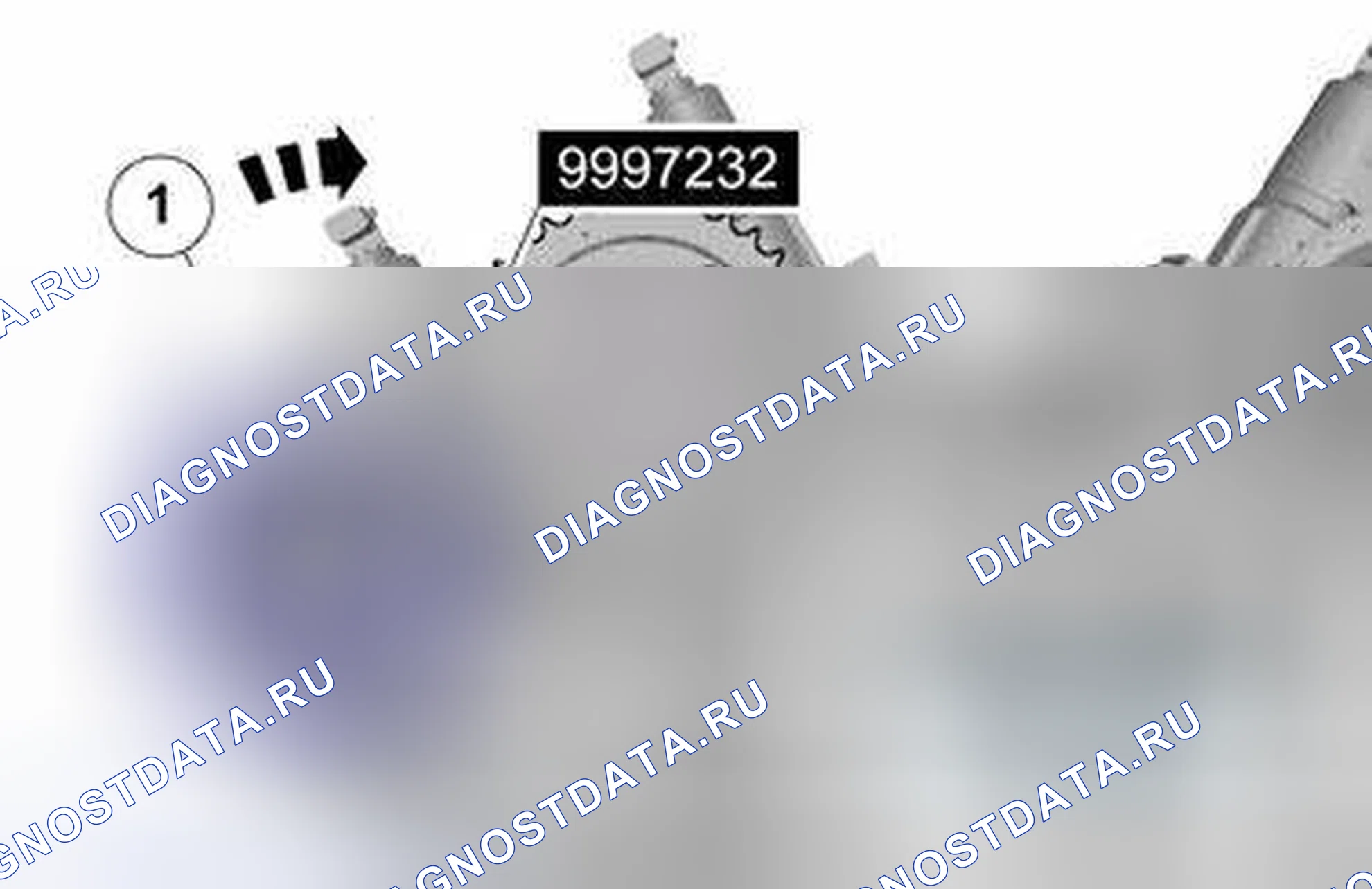 Рис. 457. Volvo XC90 I рестайлинг
