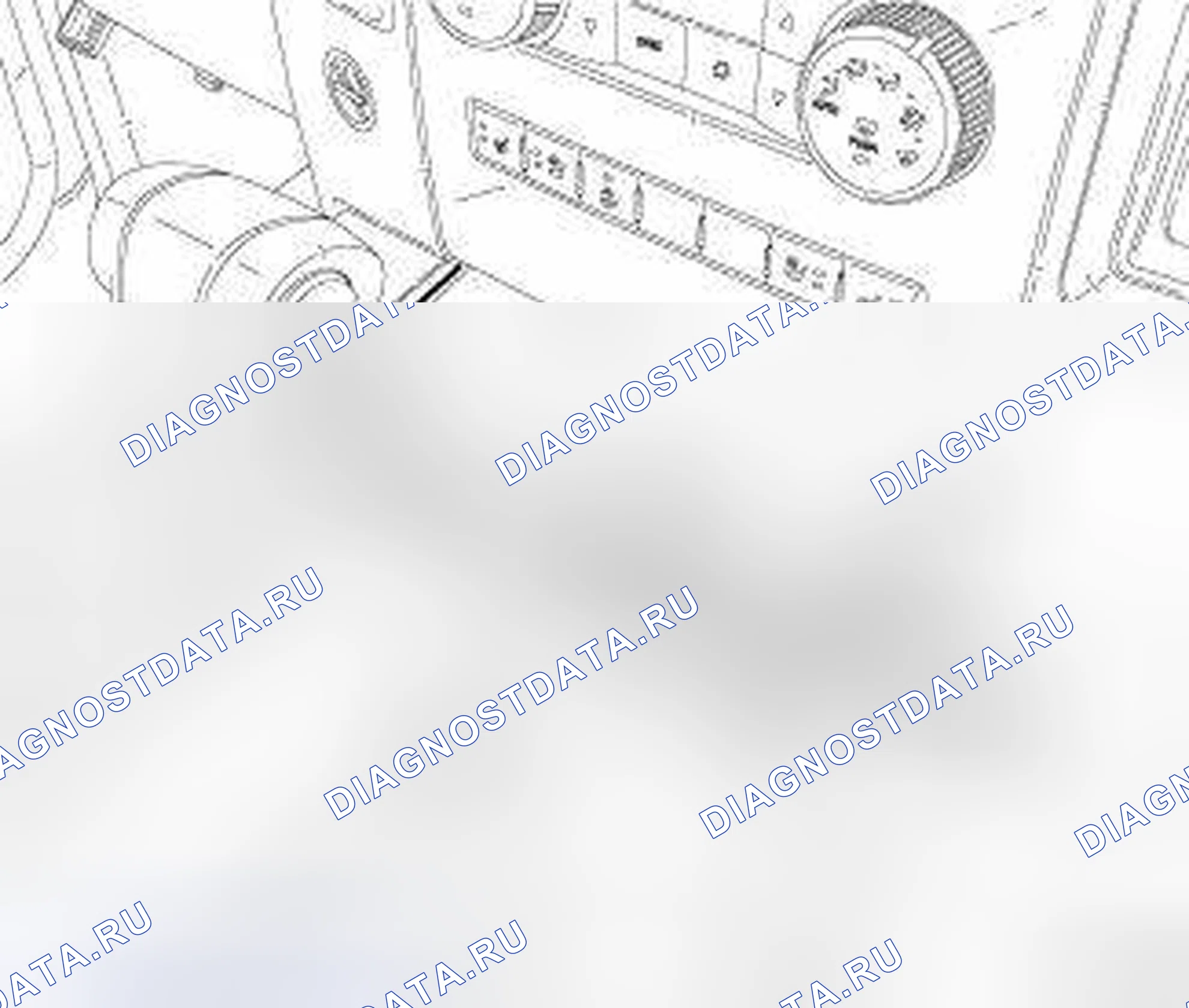 Рис. 55. RAM Pickup 3500 