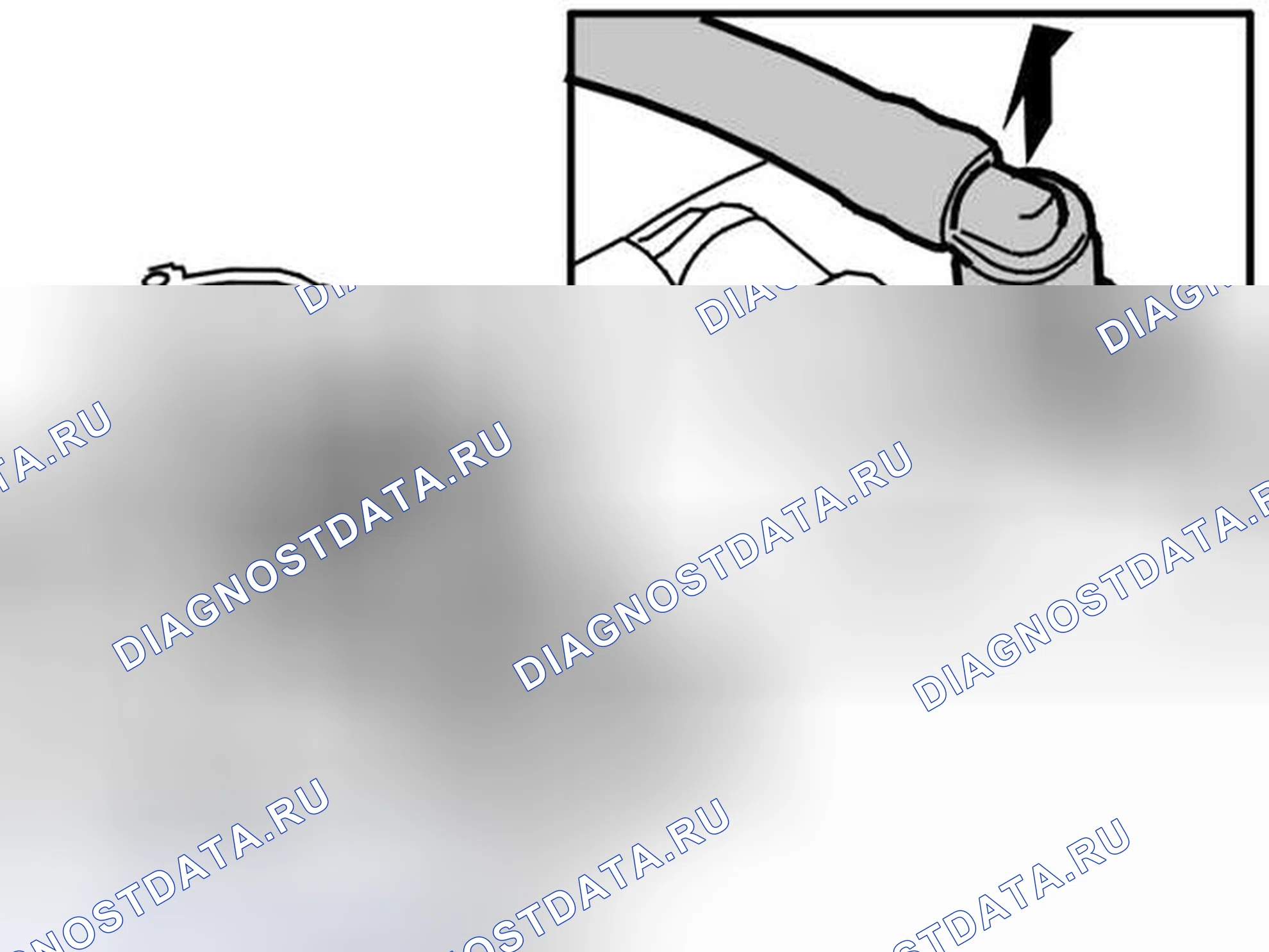 Рис. 209. Volvo XC90 I рестайлинг