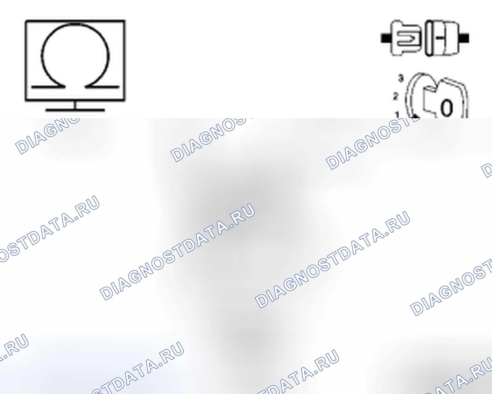 Рис. 382. Chrysler Town & Country V