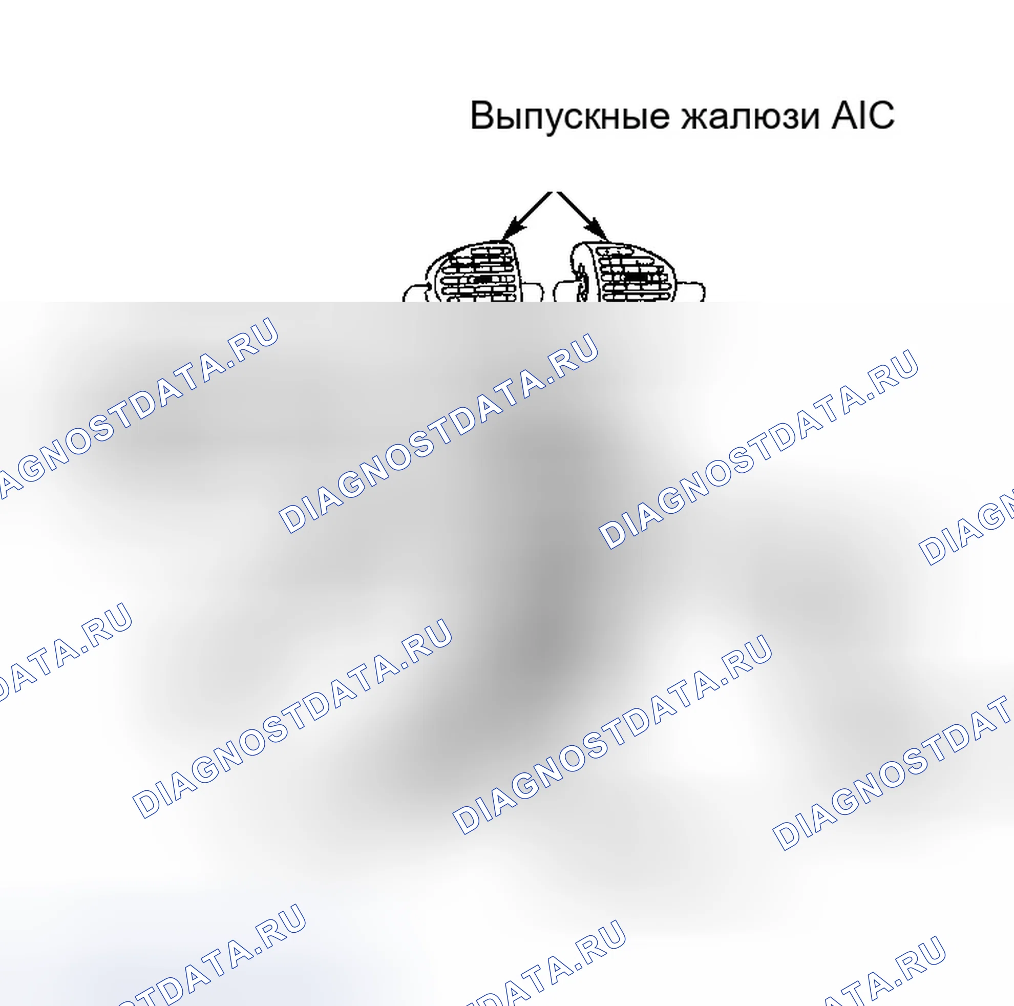 Рис. 2: Установка. Dodge Neon II