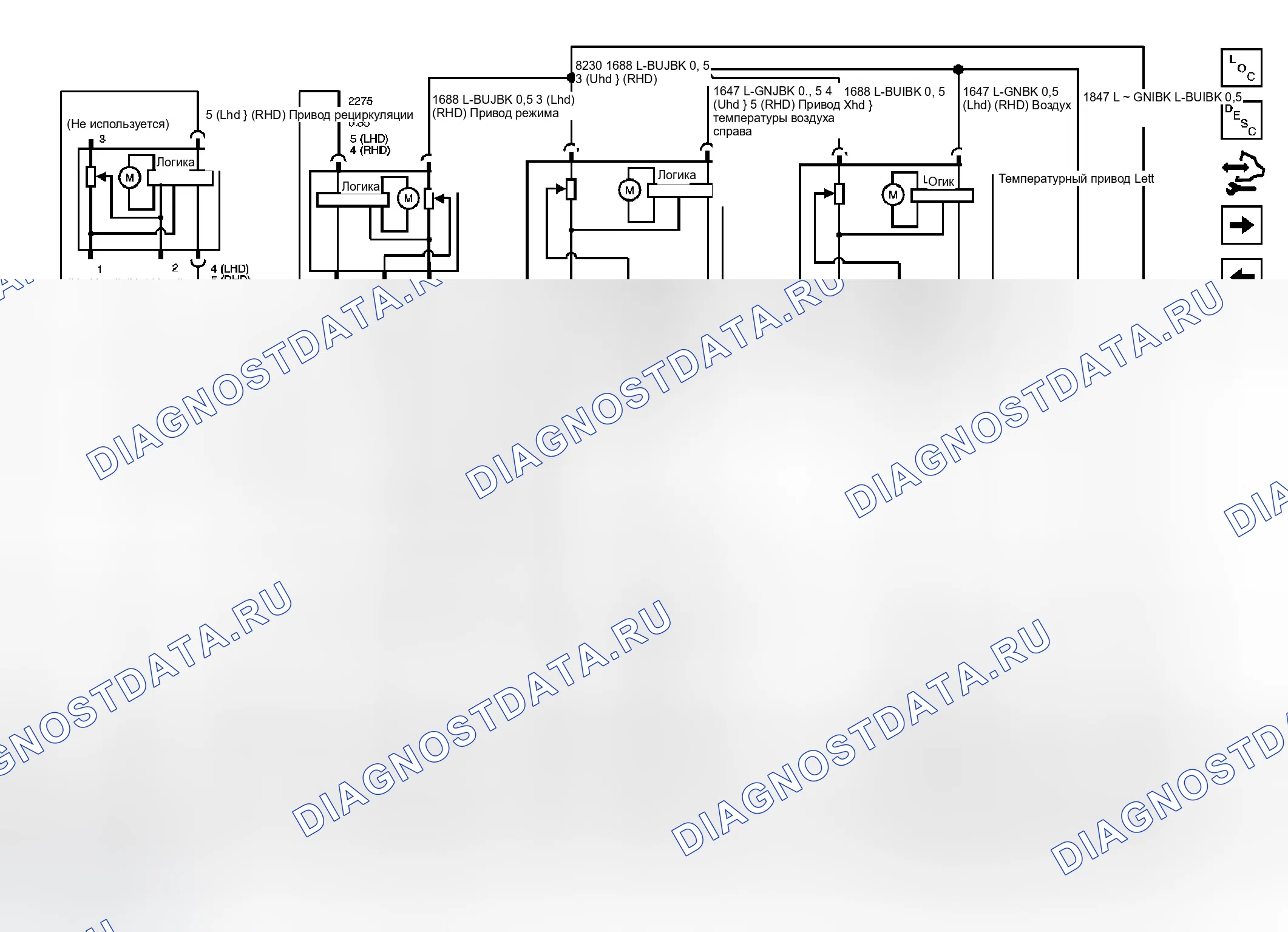 Рис. 3. Hummer H3 I
