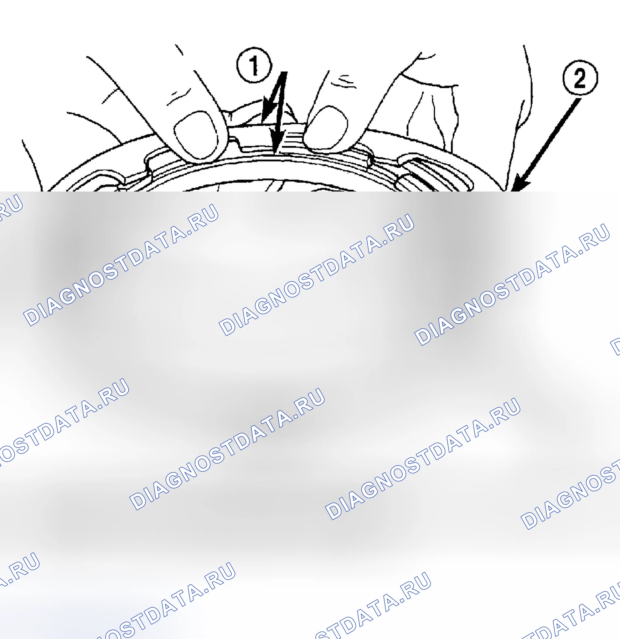Рис. 275. Chrysler Town & Country IV