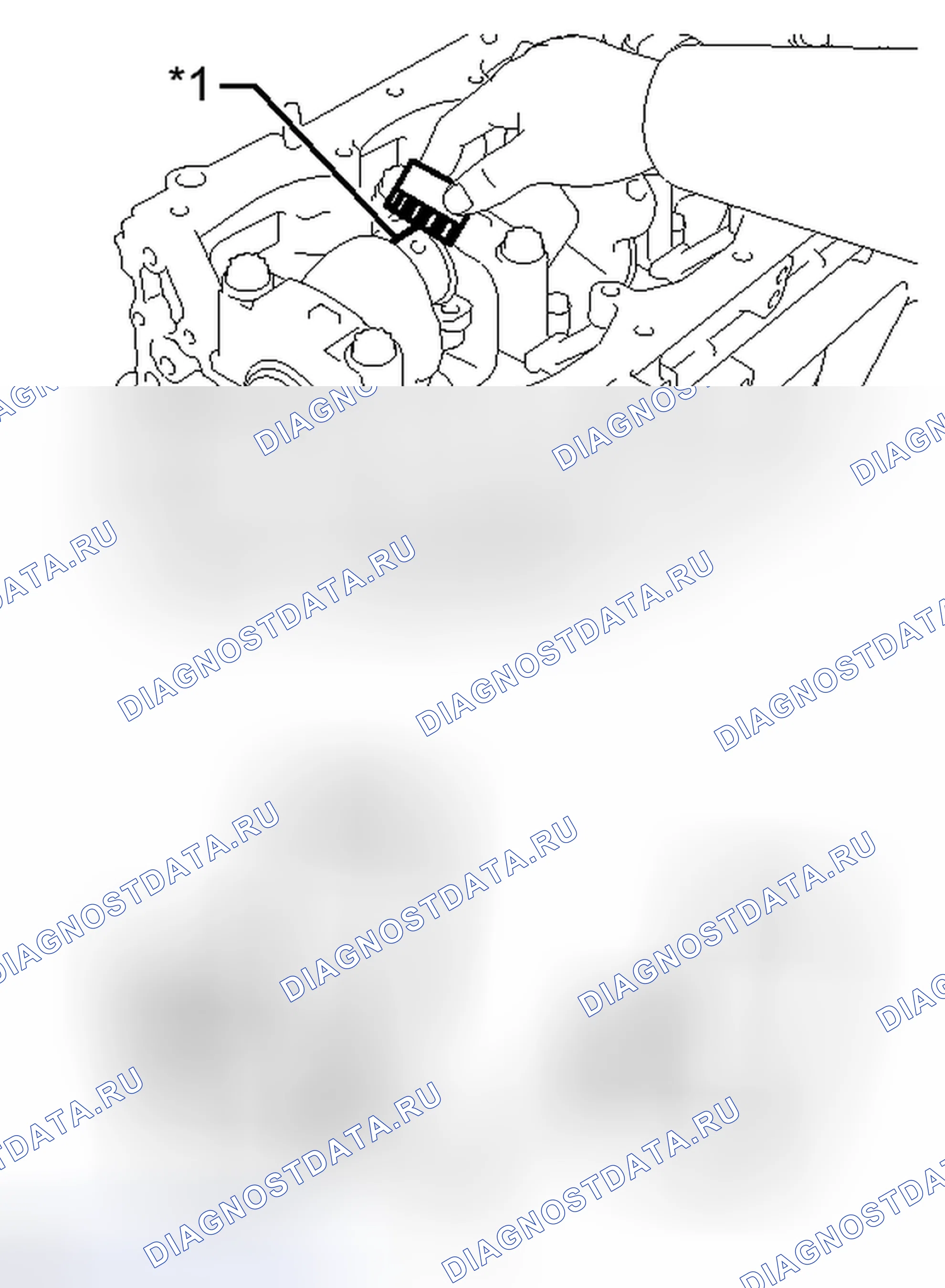 Рис. 618. Toyota 4Runner V