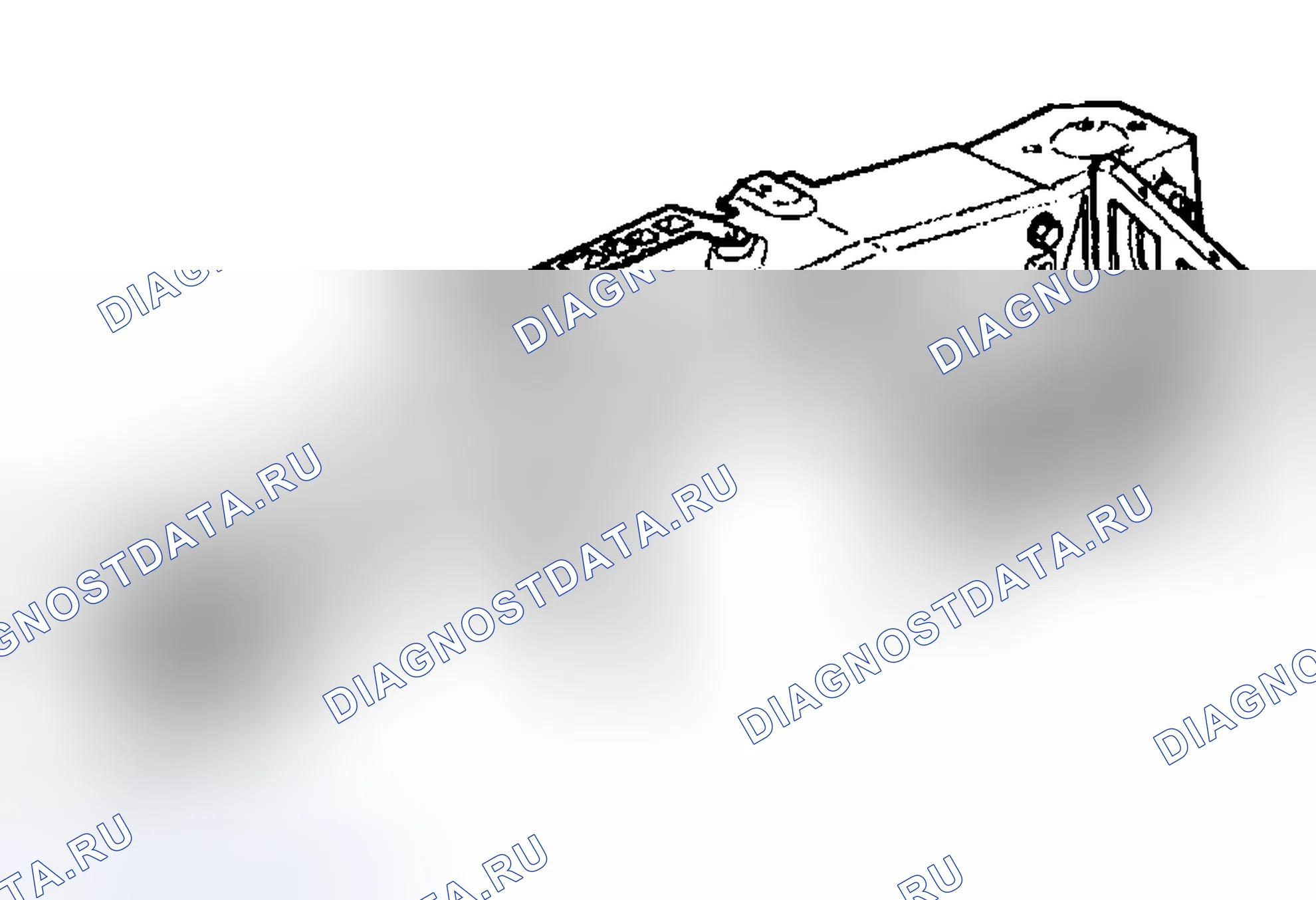 Рис. 175: Процедура установки. Hyundai Venue I