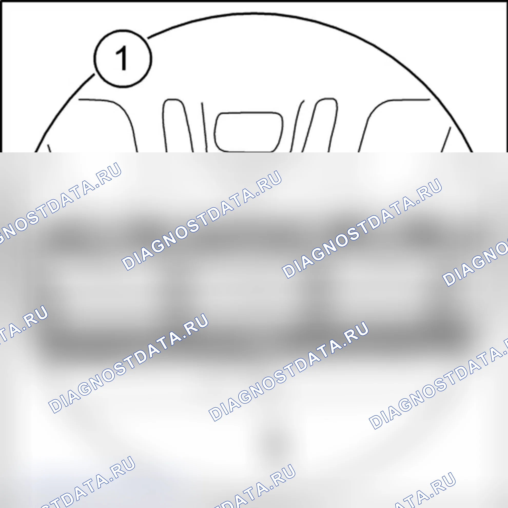 Рис. 53. Porsche Cayenne Turbo I рестайлинг