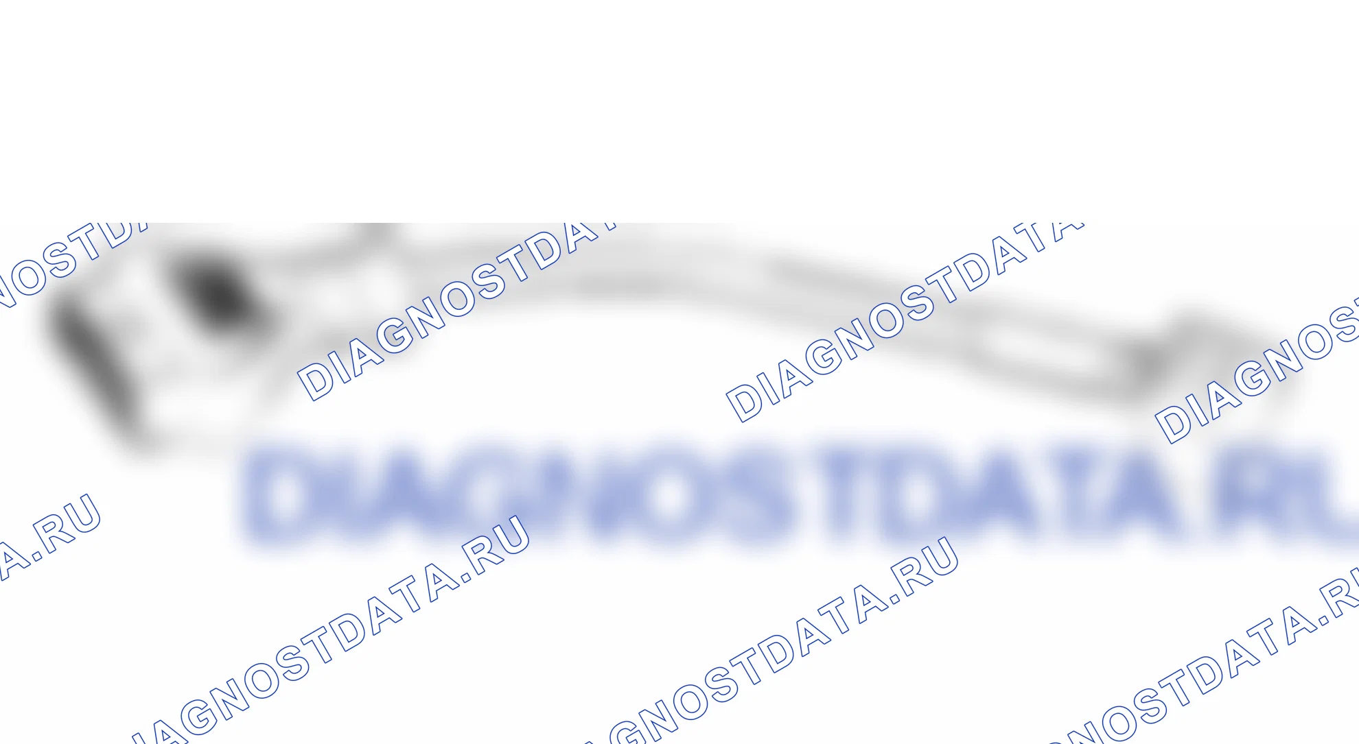 Специальные сервисные инструменты. Hyundai Accent LC