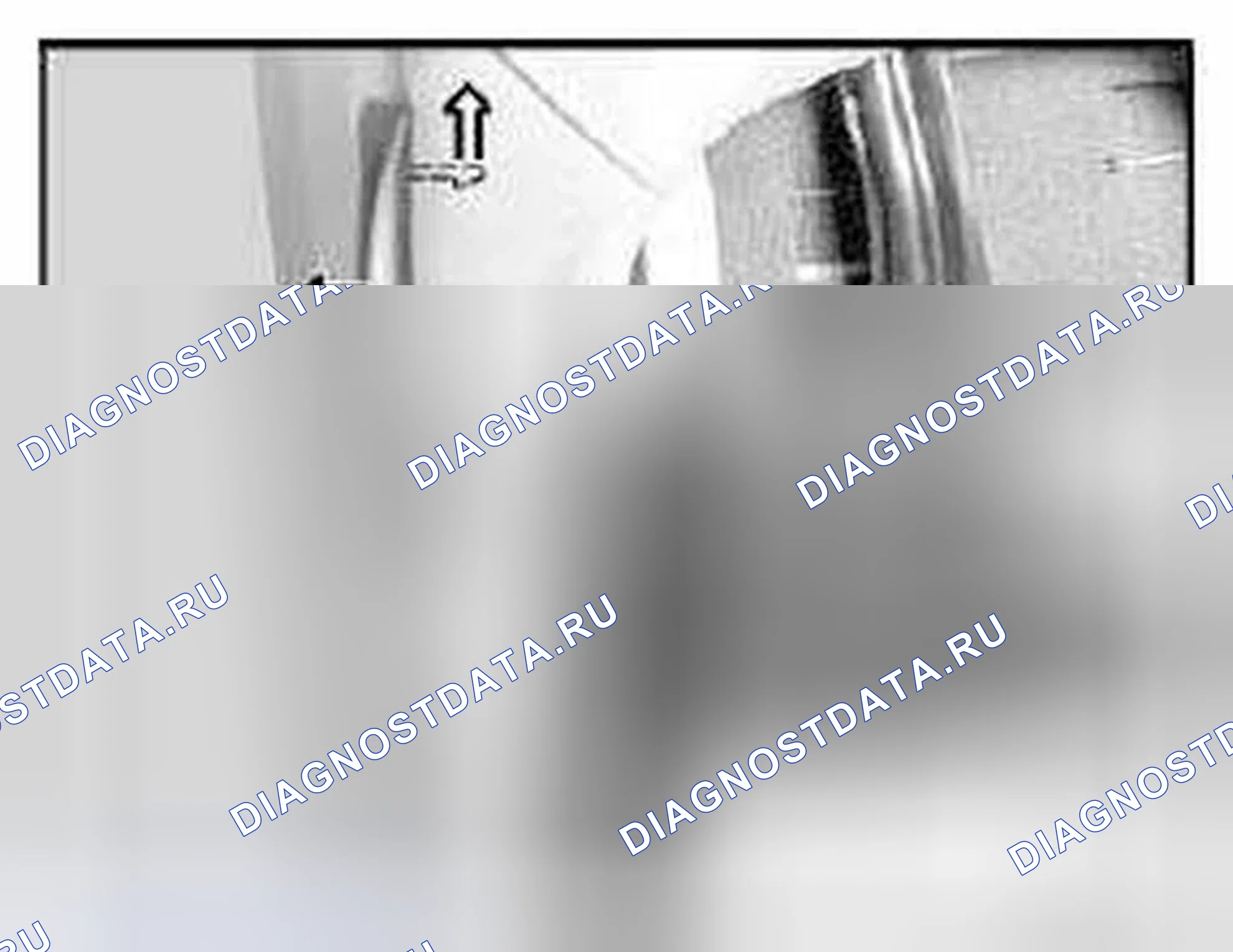 Рис. 239: 52 13... Снятие и установка/замена трима для рукоятки спуска на левом или правом переднем сиденье (ни. BMW M6 E63/E64
