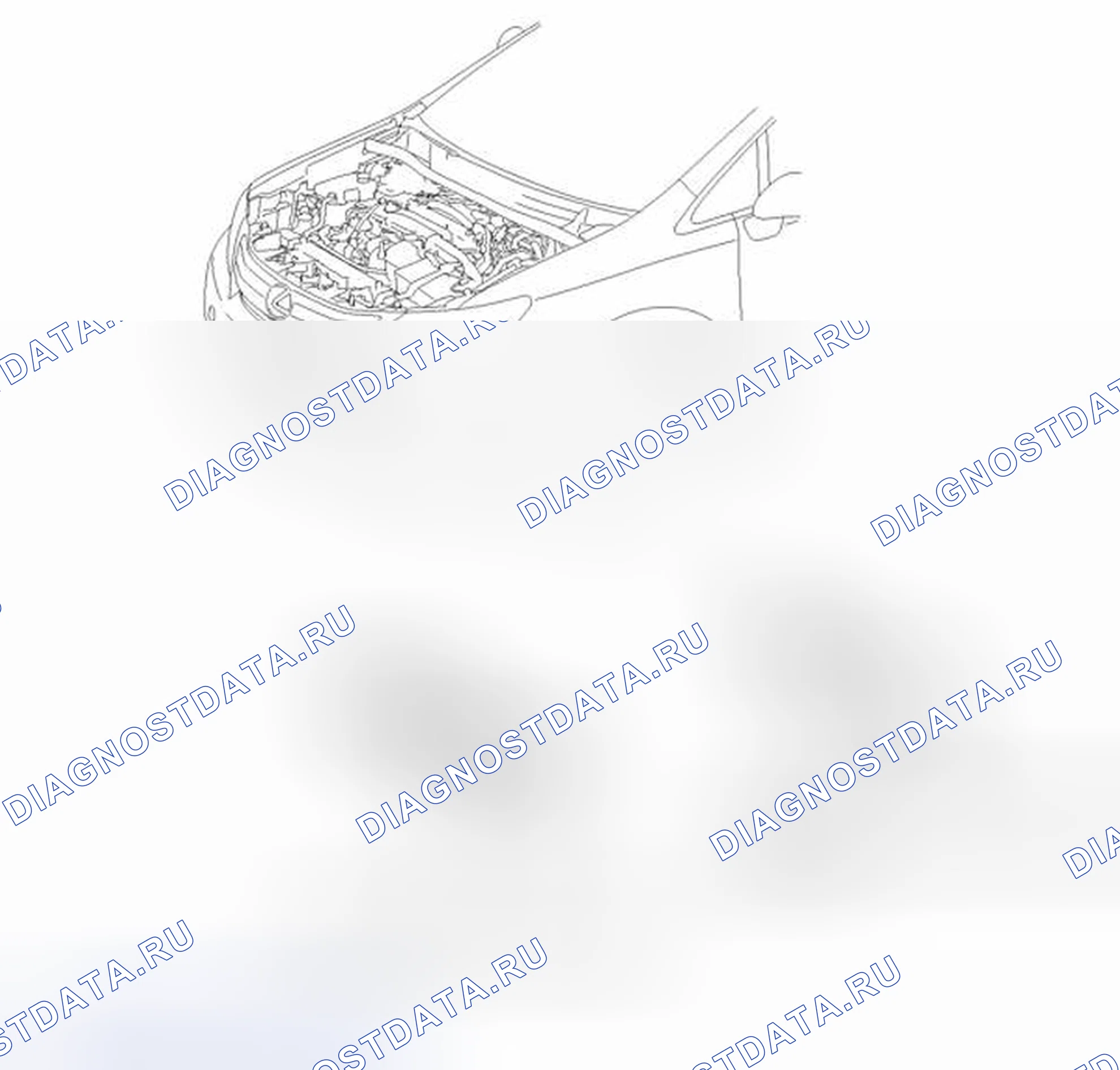 Рис. 28: ИЛЛЮСТРАЦИЯ. Honda Accord V