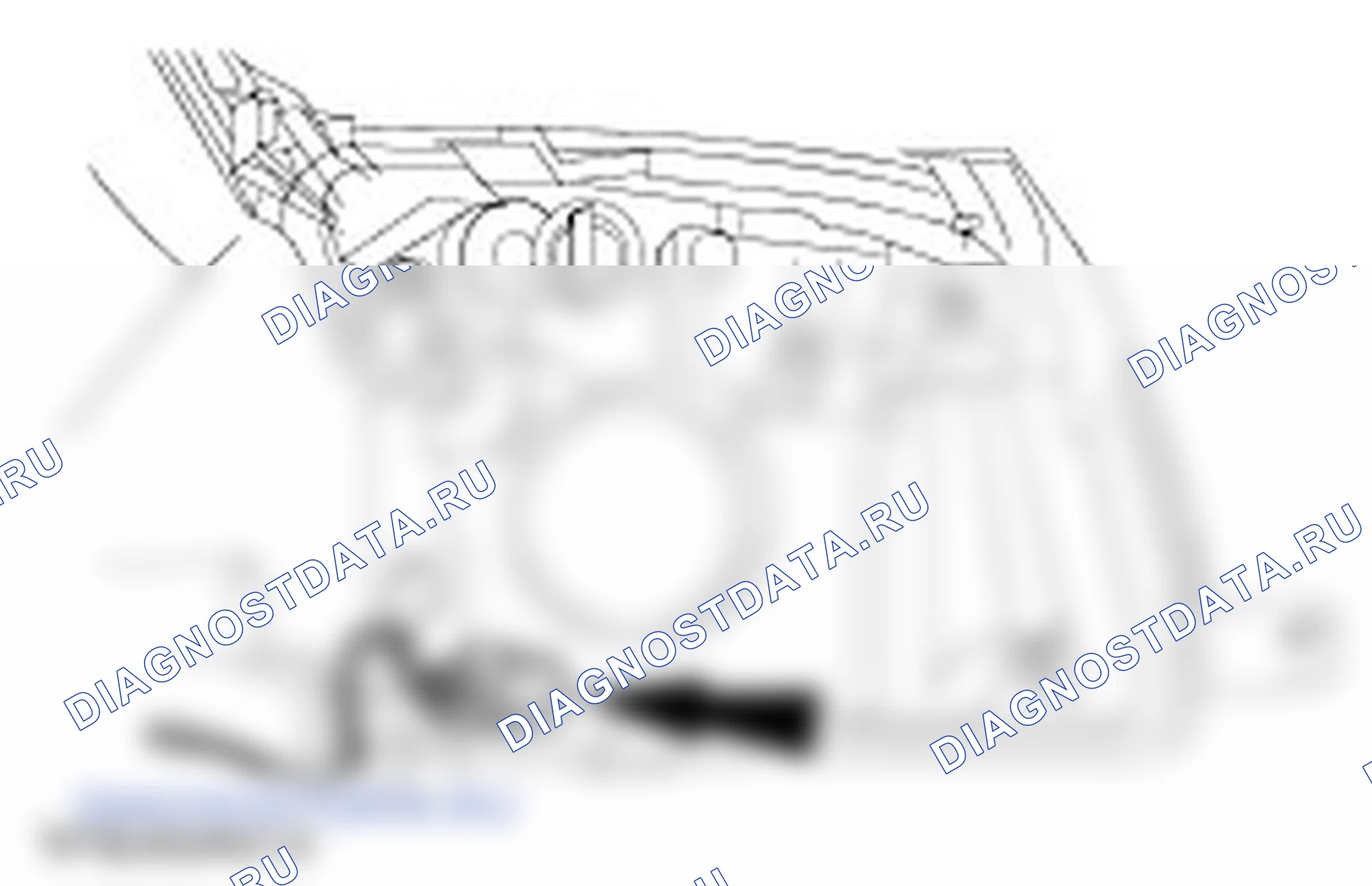 Фара в сборе: описание и работа. Ford C-MAX I рестайлинг