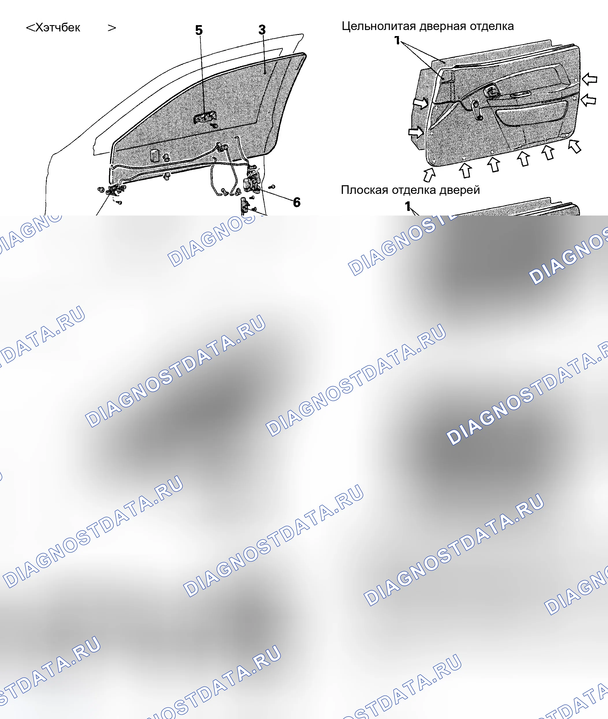 Рис. 8. Eagle Summit I